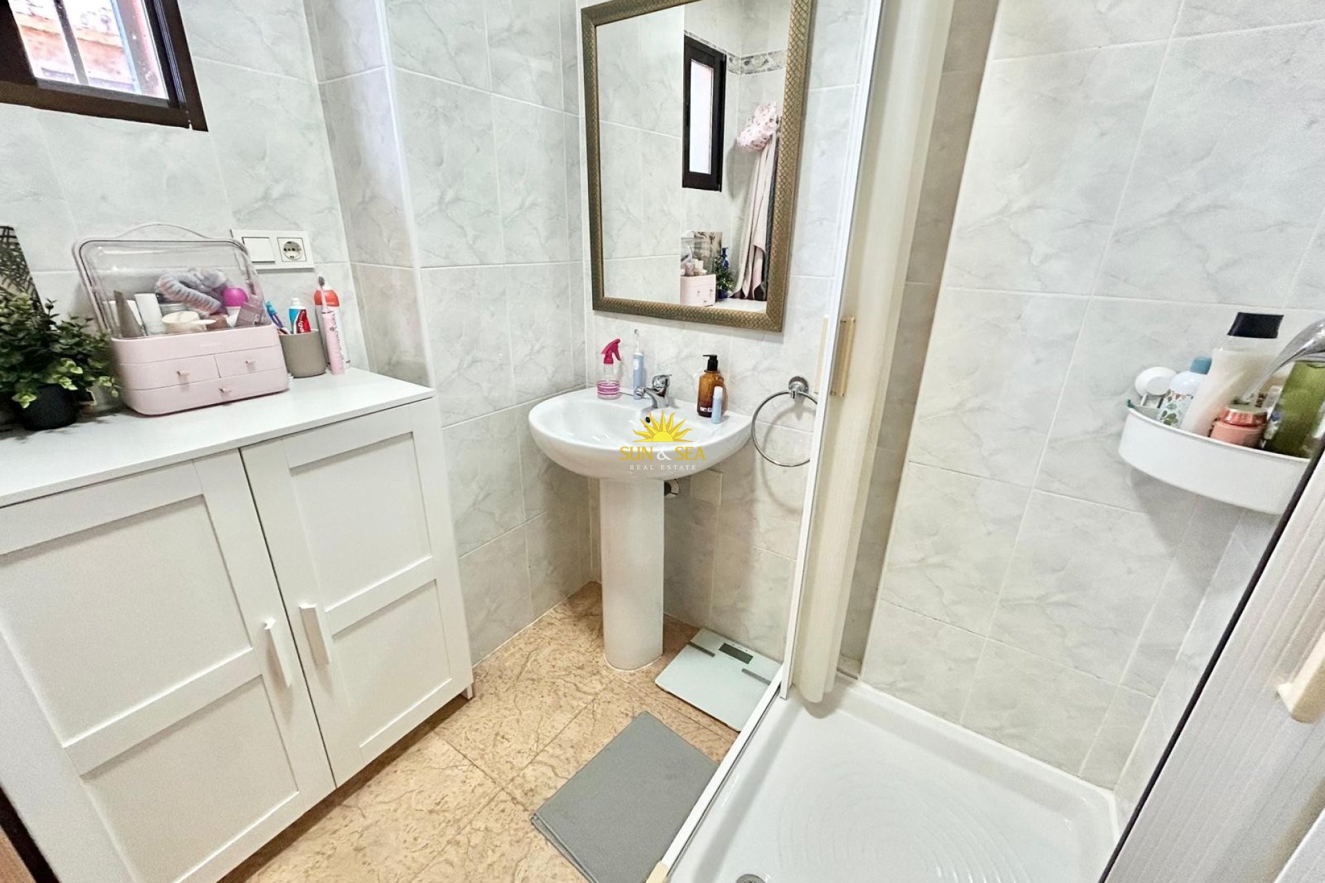 Long Term Rental - Apartment - San Fulgencio