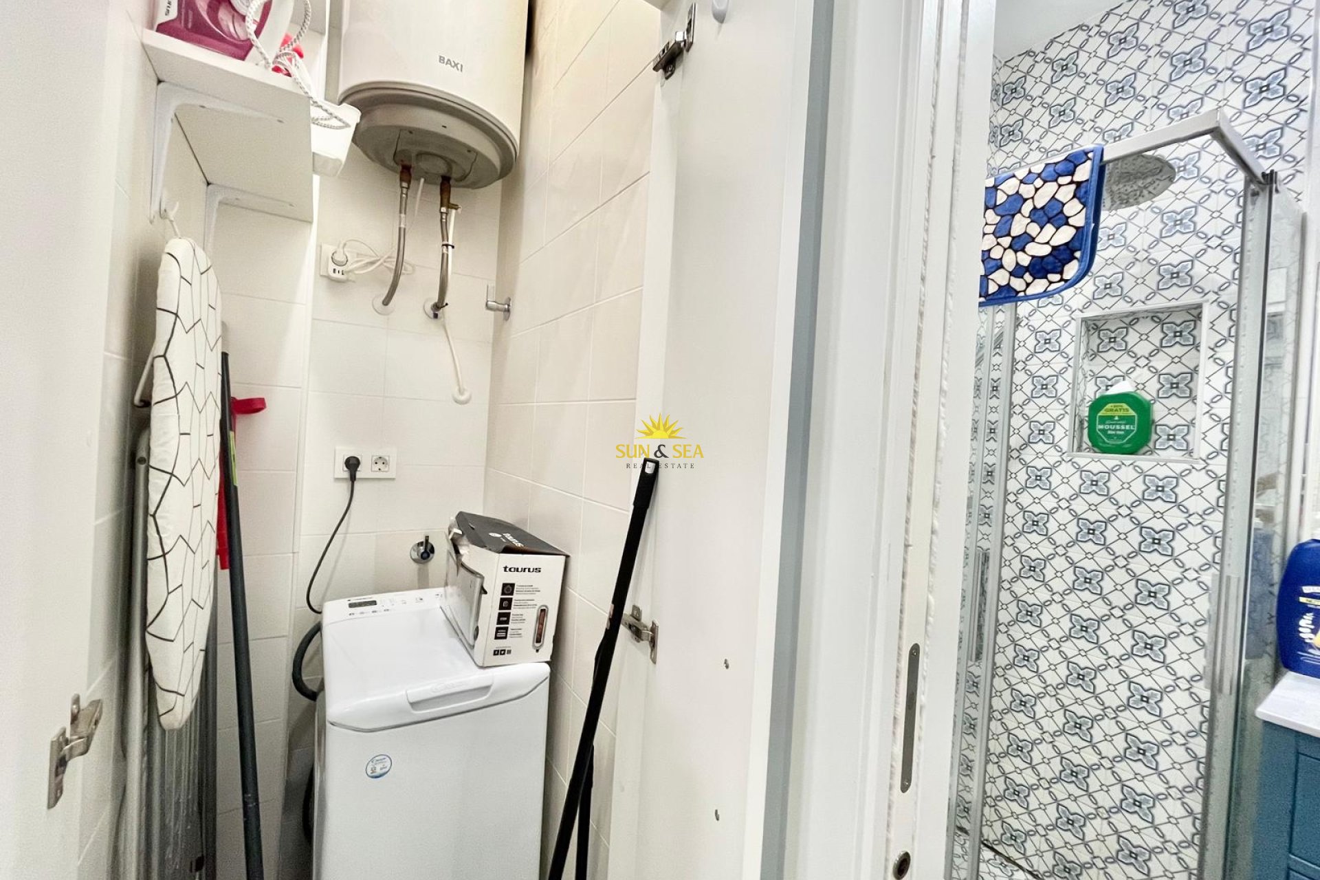 Long Term Rental - Apartment - San Javier - Santiago De La Ribera