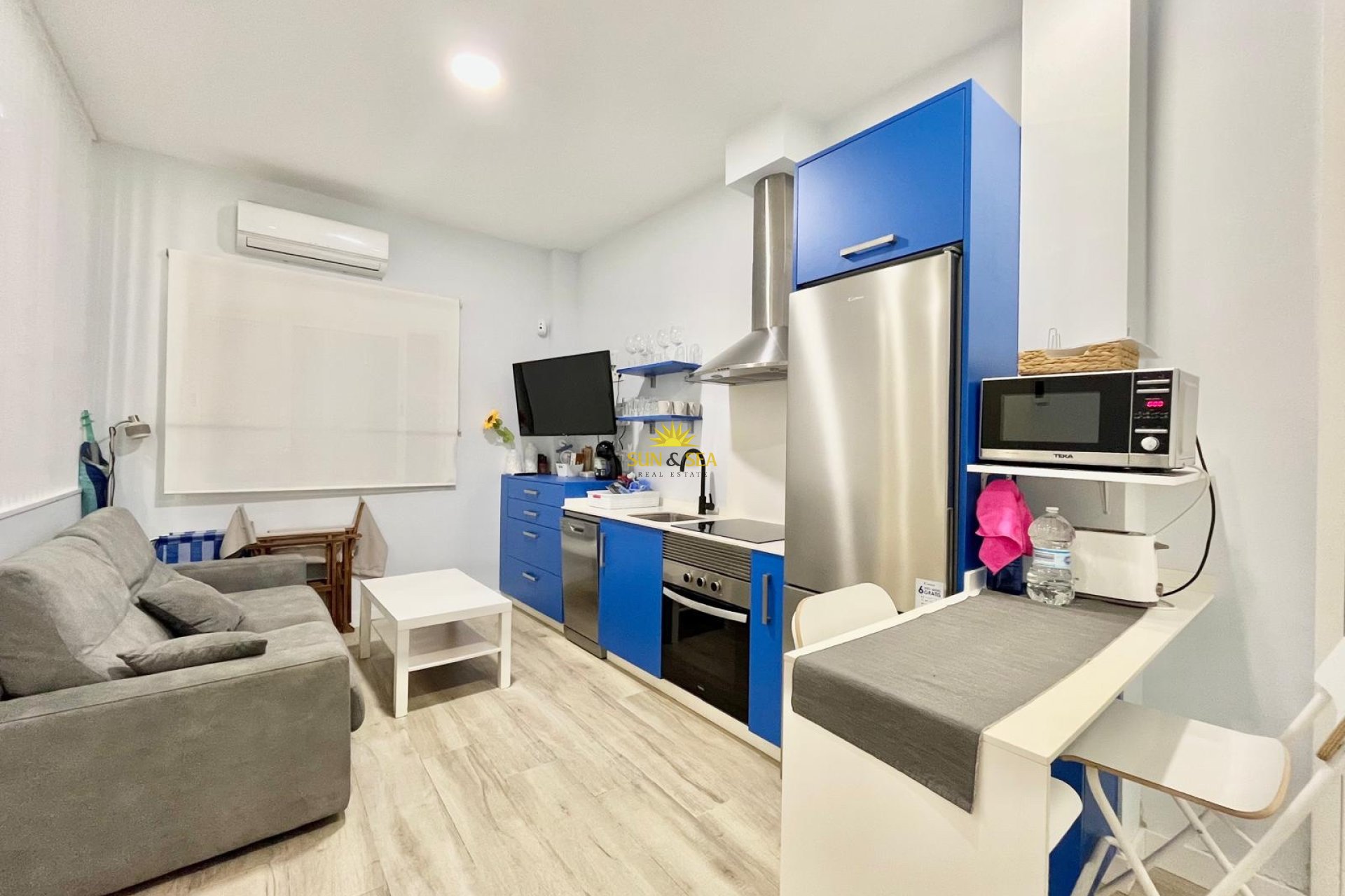 Long Term Rental - Apartment - San Javier - Santiago De La Ribera