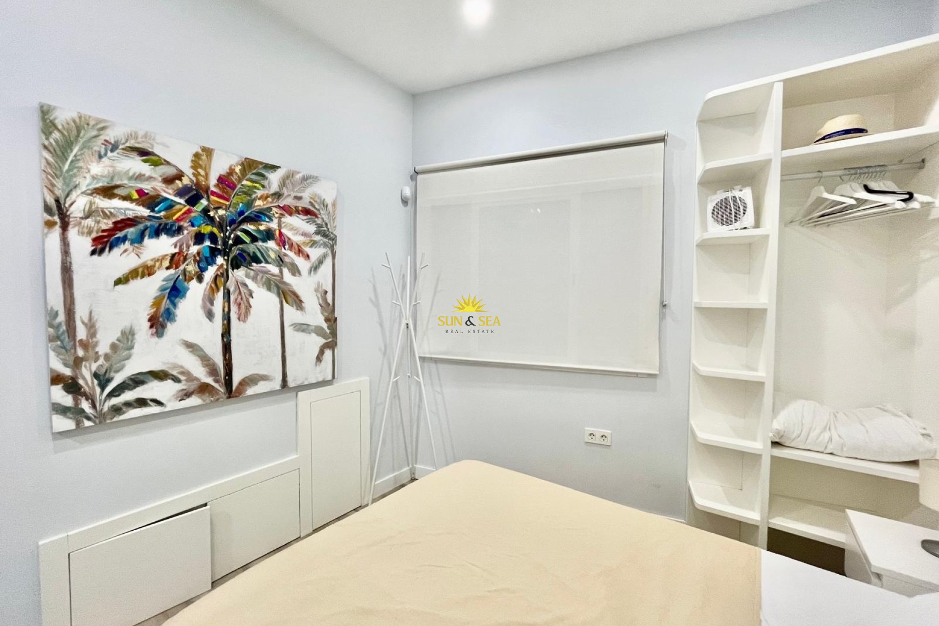 Long Term Rental - Apartment - San Javier - Santiago De La Ribera
