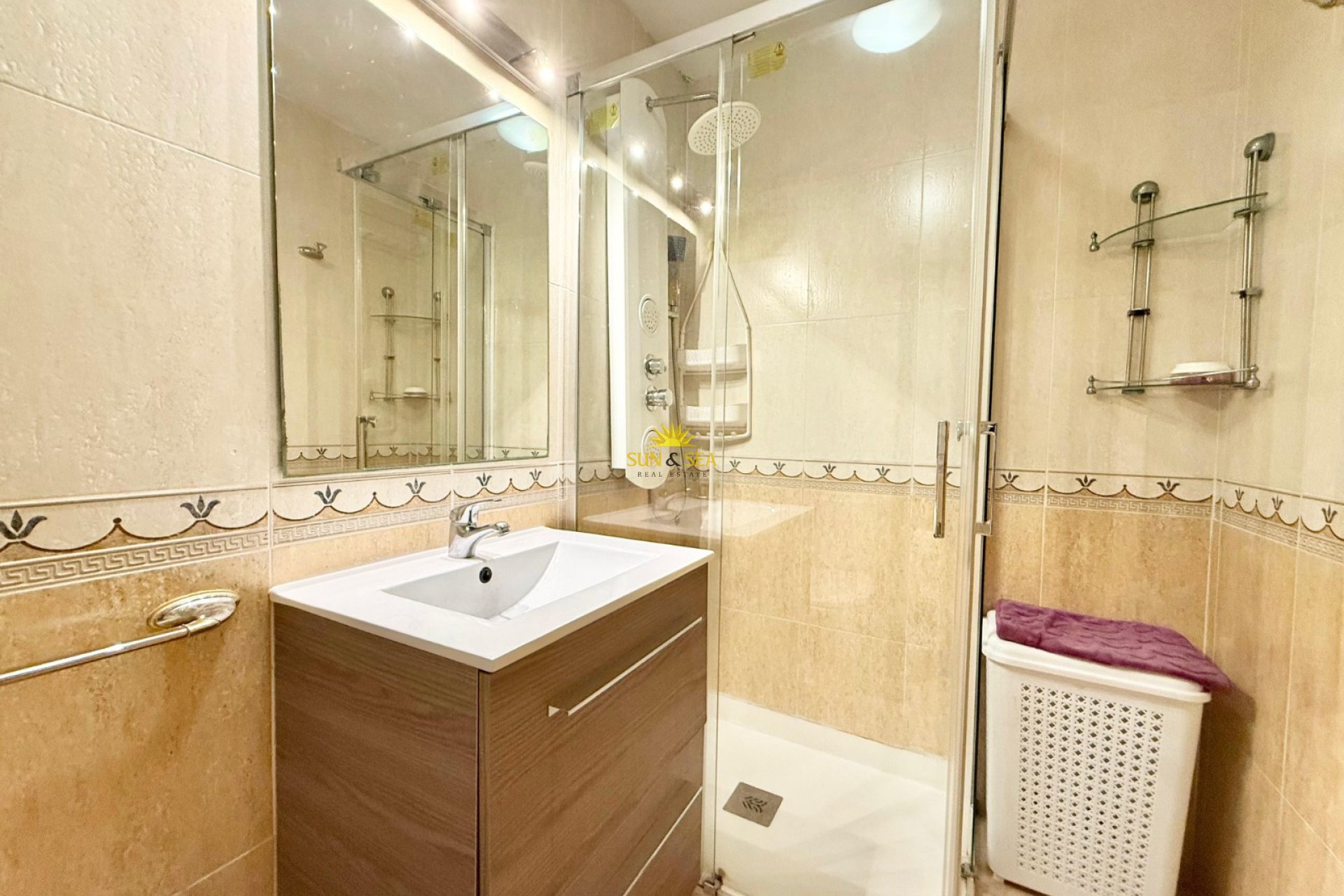 Long Term Rental - Apartment - San Javier - Santiago De La Ribera