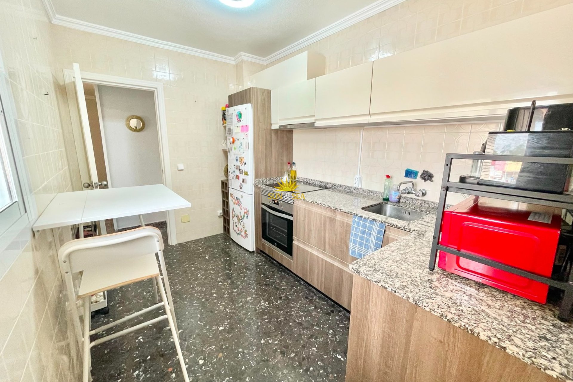 Long Term Rental - Apartment - San Javier - Santiago De La Ribera