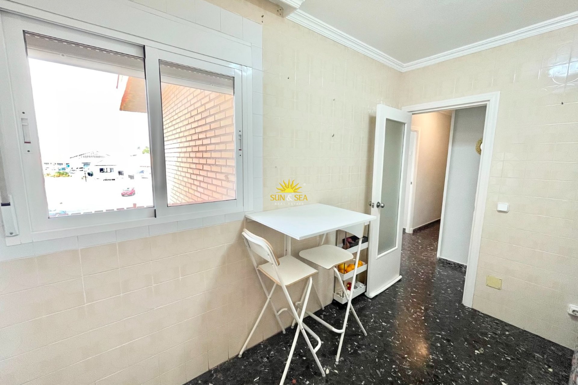 Long Term Rental - Apartment - San Javier - Santiago De La Ribera