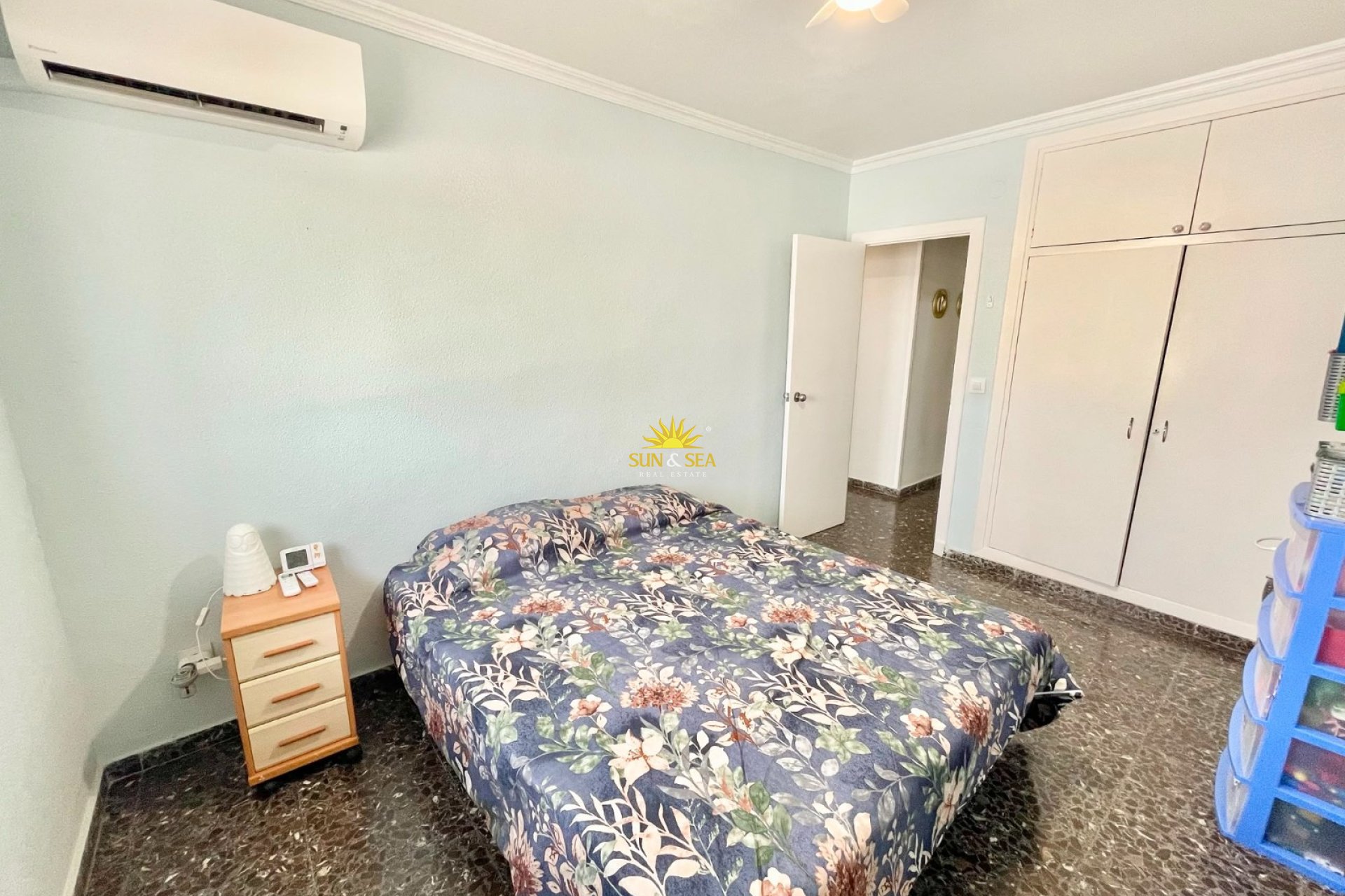 Long Term Rental - Apartment - San Javier - Santiago De La Ribera