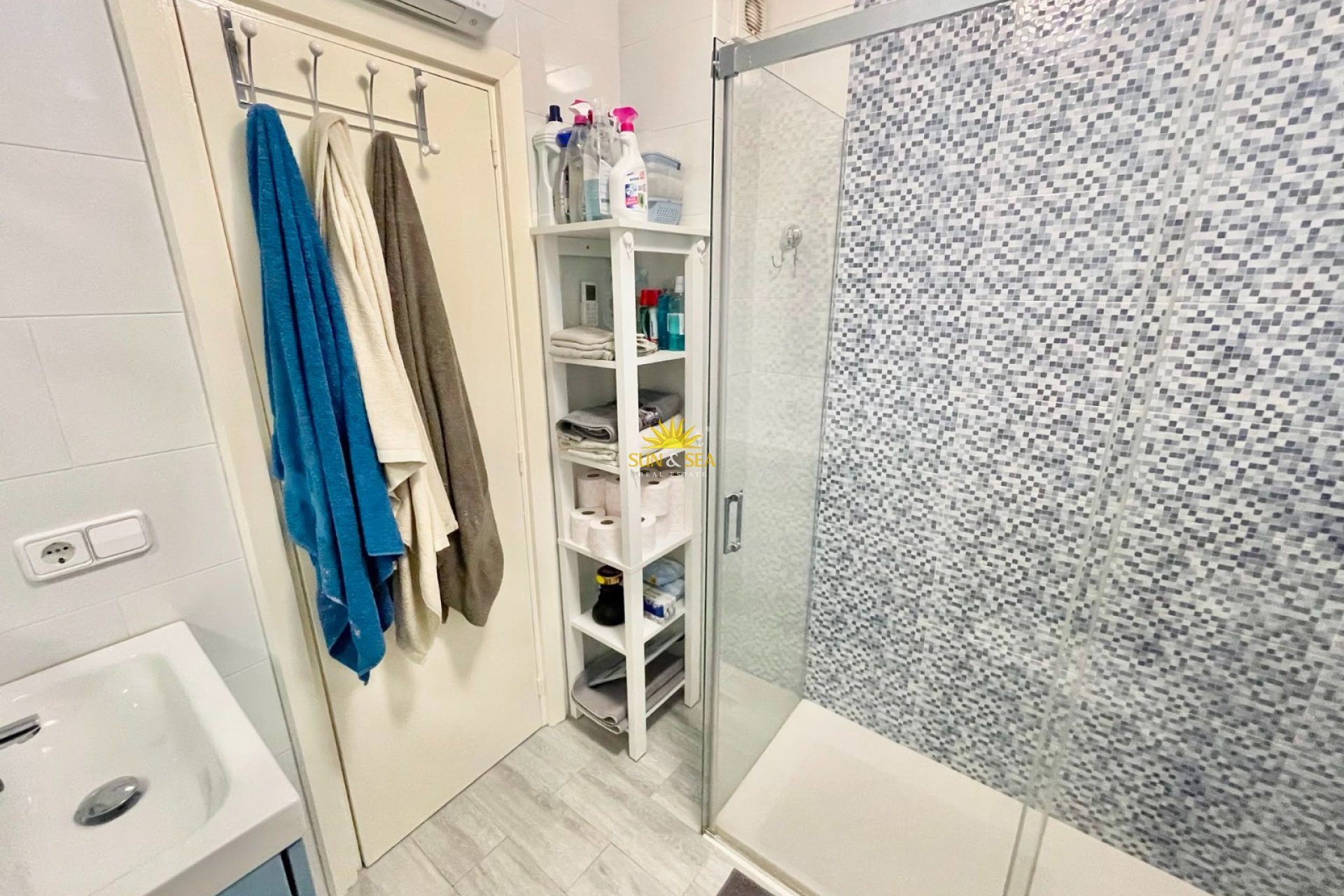 Long Term Rental - Apartment - San Javier - Santiago De La Ribera