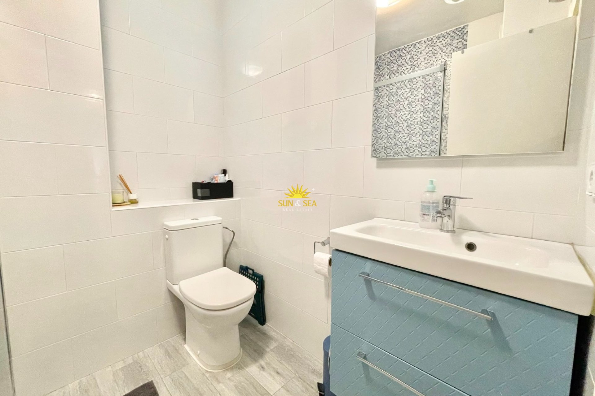 Long Term Rental - Apartment - San Javier - Santiago De La Ribera