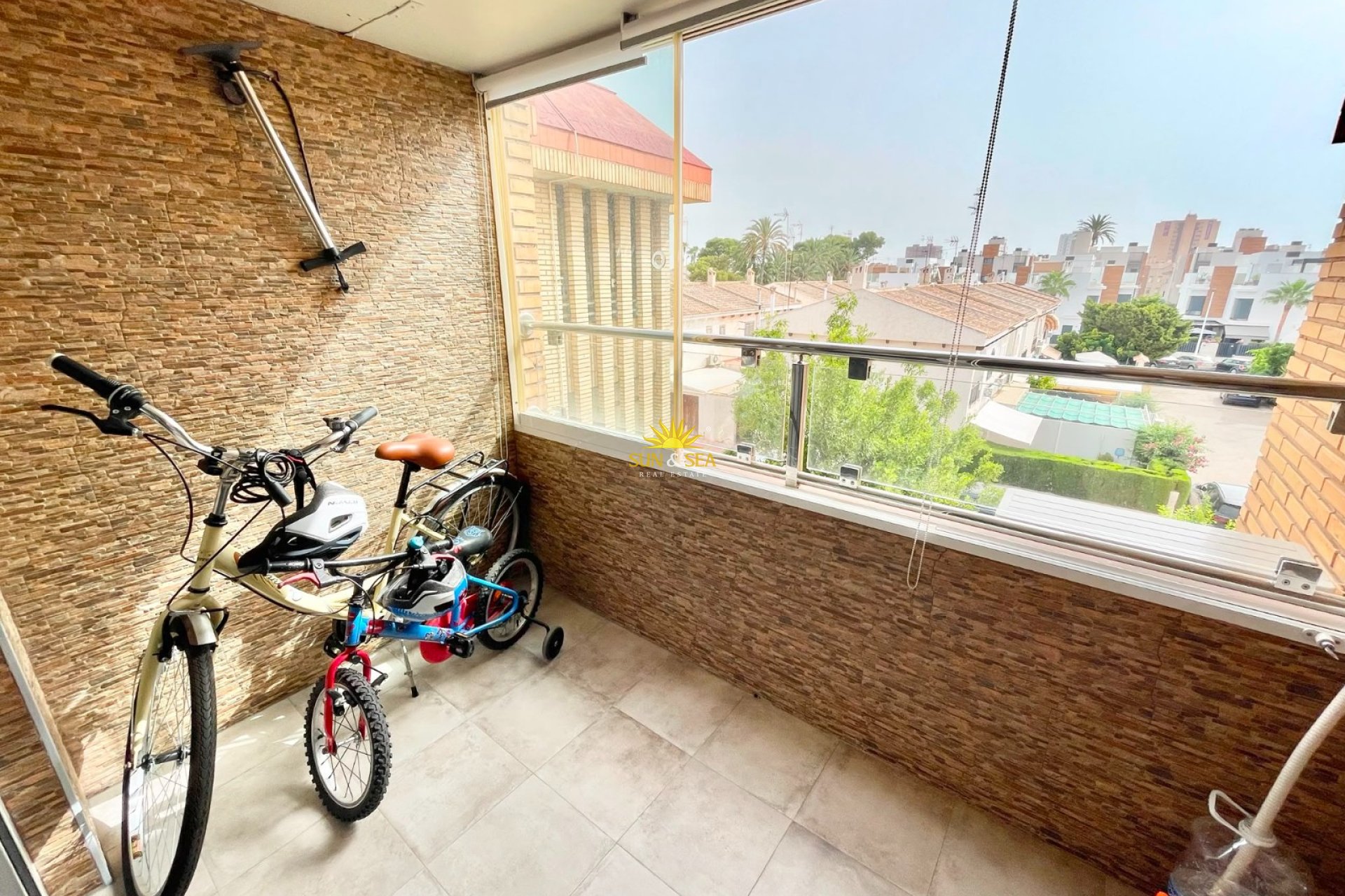 Long Term Rental - Apartment - San Javier - Santiago De La Ribera