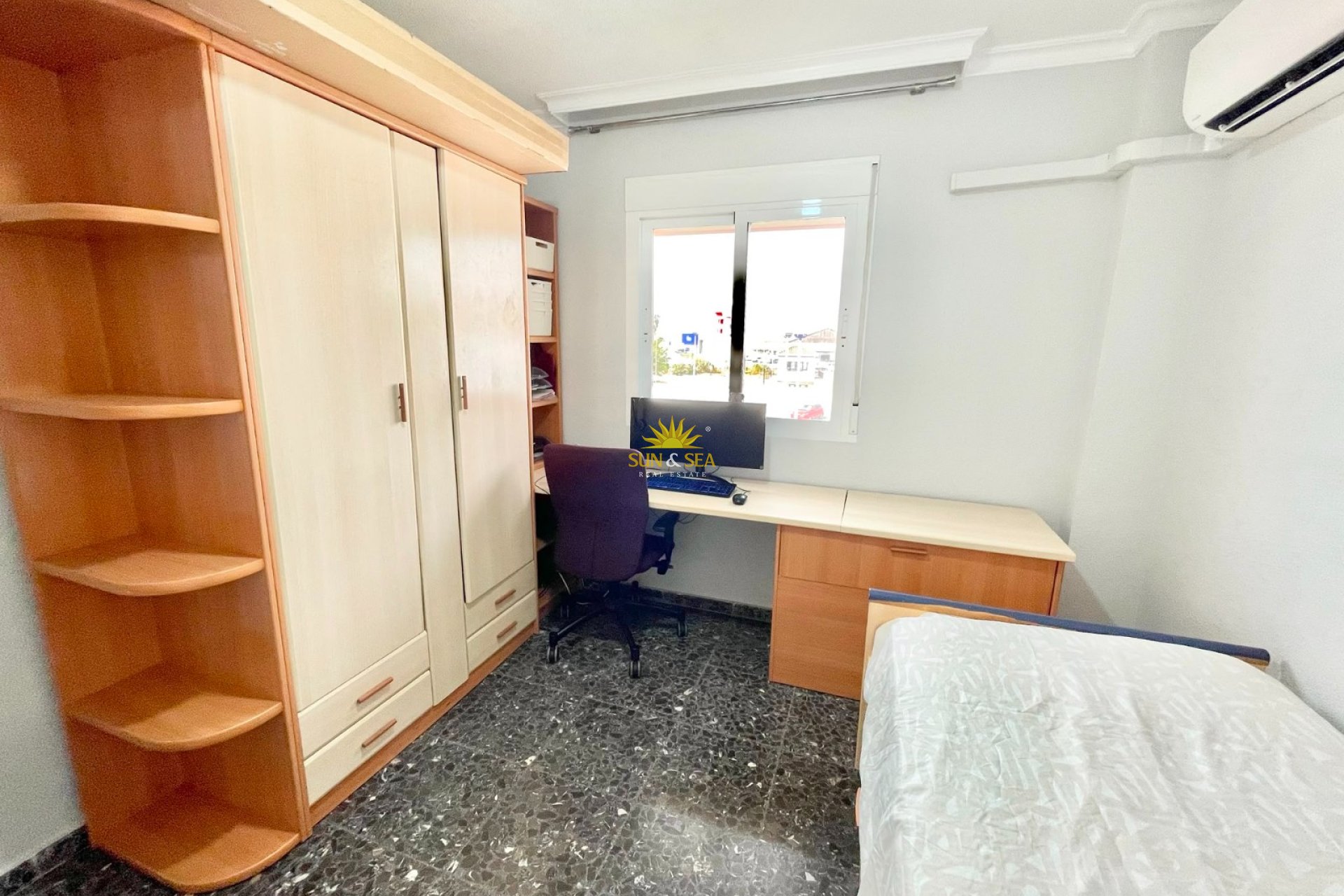 Long Term Rental - Apartment - San Javier - Santiago De La Ribera