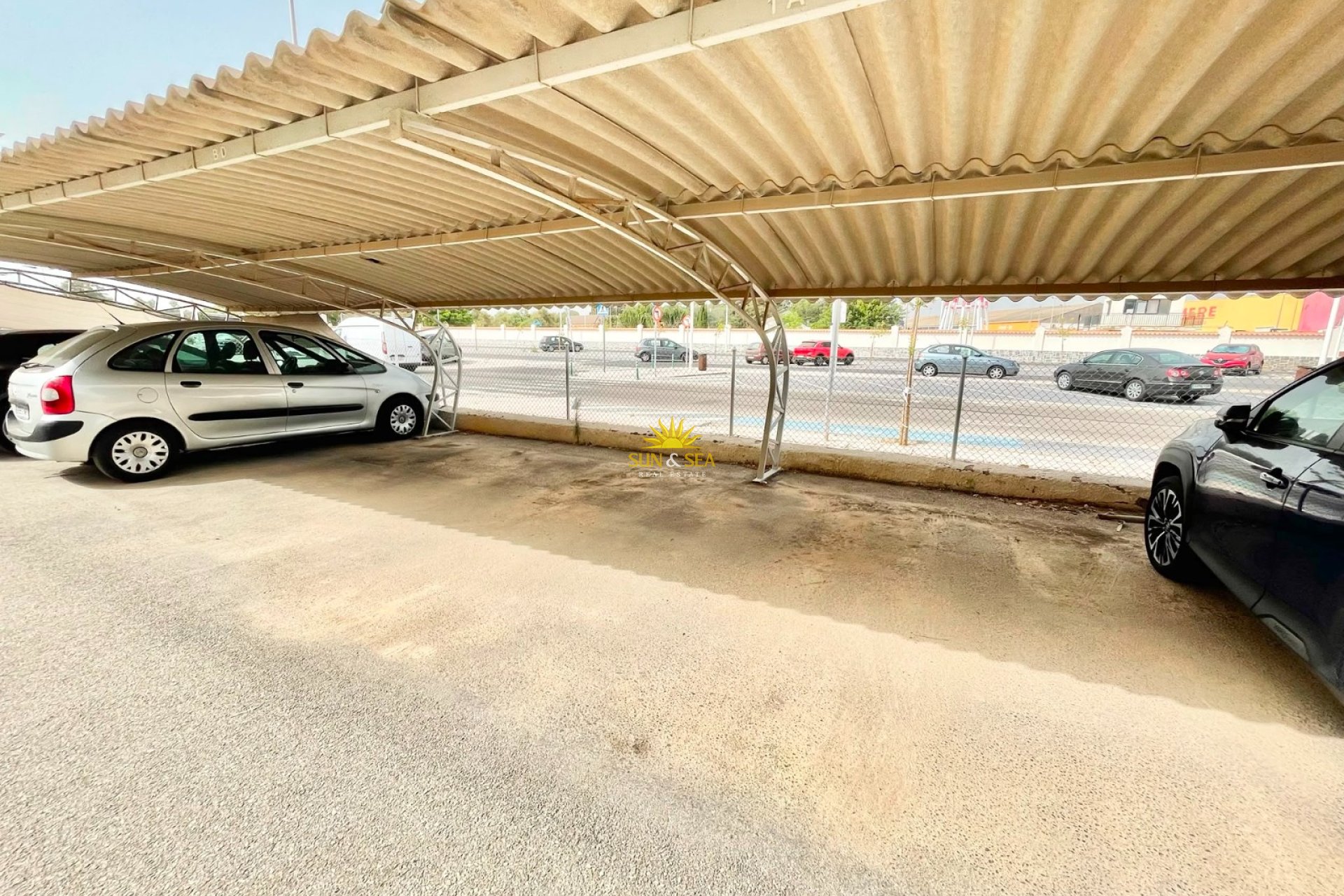 Long Term Rental - Apartment - San Javier - Santiago De La Ribera