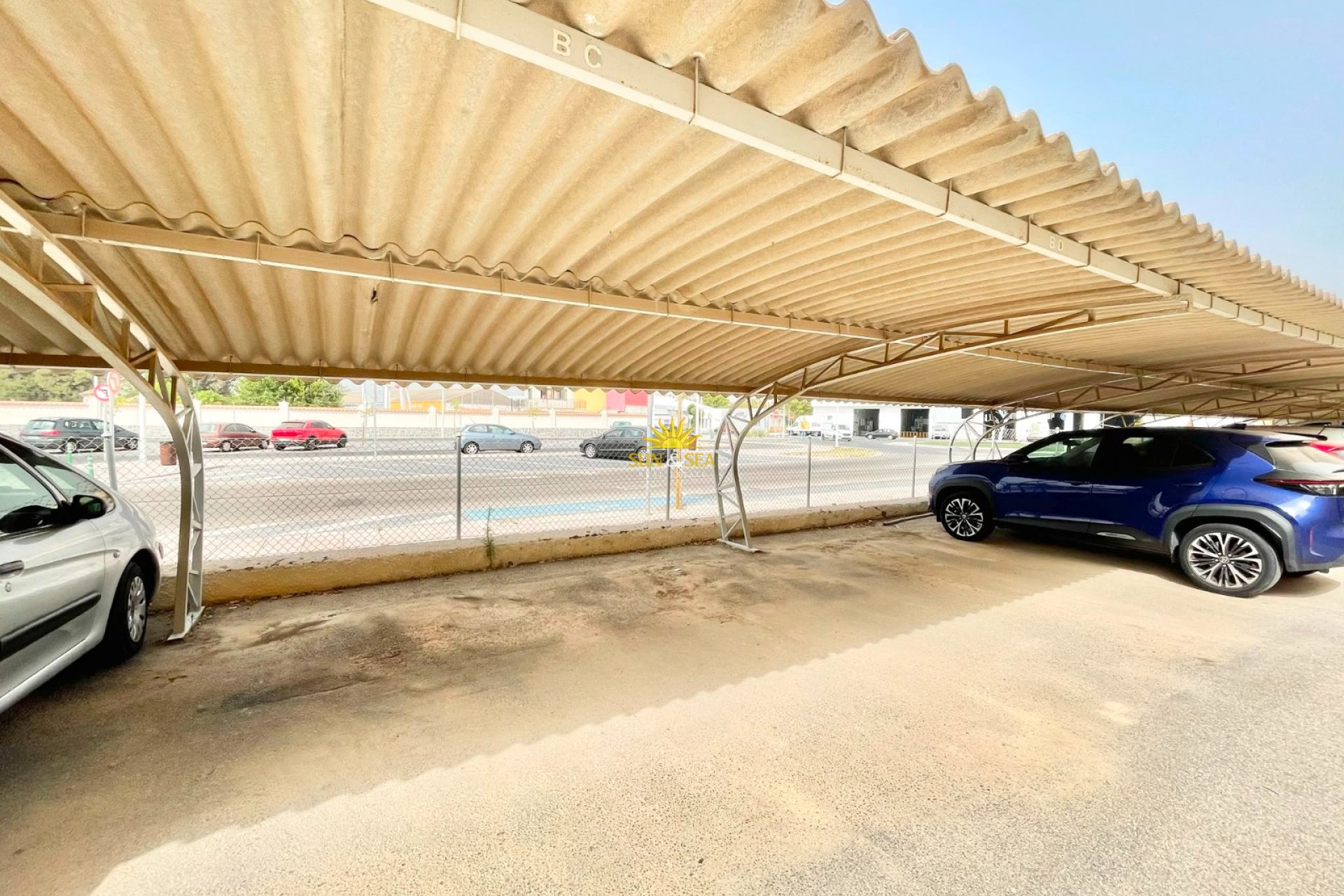 Long Term Rental - Apartment - San Javier - Santiago De La Ribera