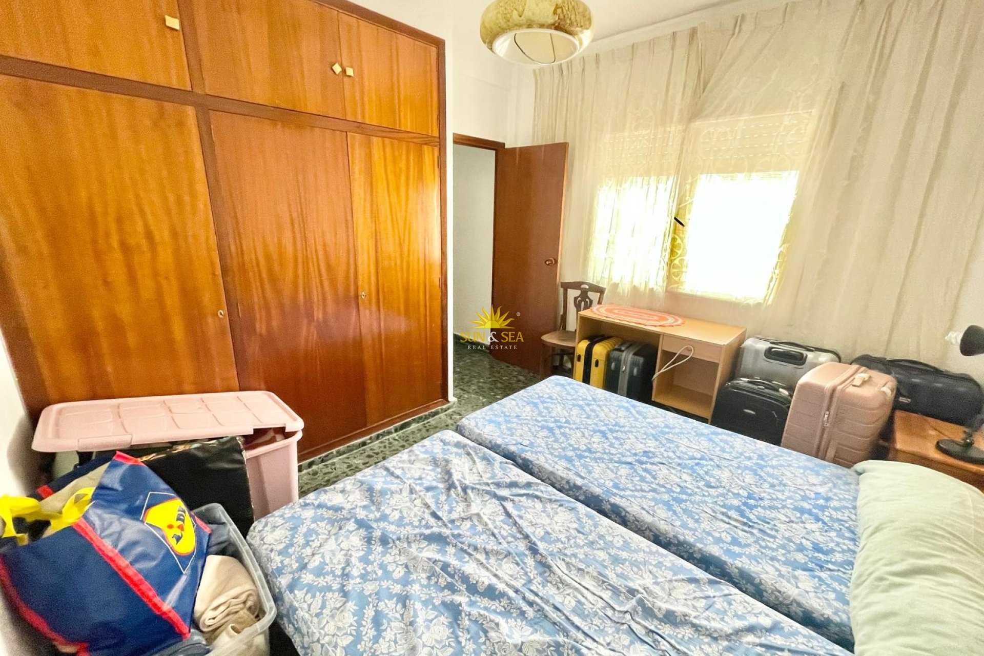 Long Term Rental - Apartment - San Javier - Santiago De La Ribera