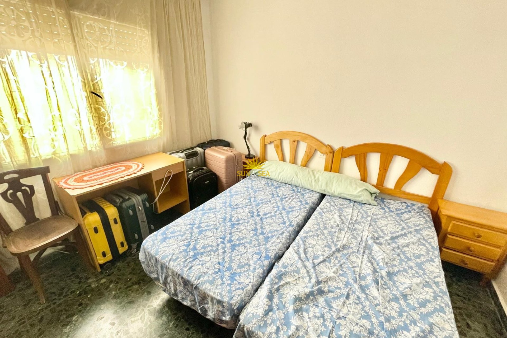 Long Term Rental - Apartment - San Javier - Santiago De La Ribera