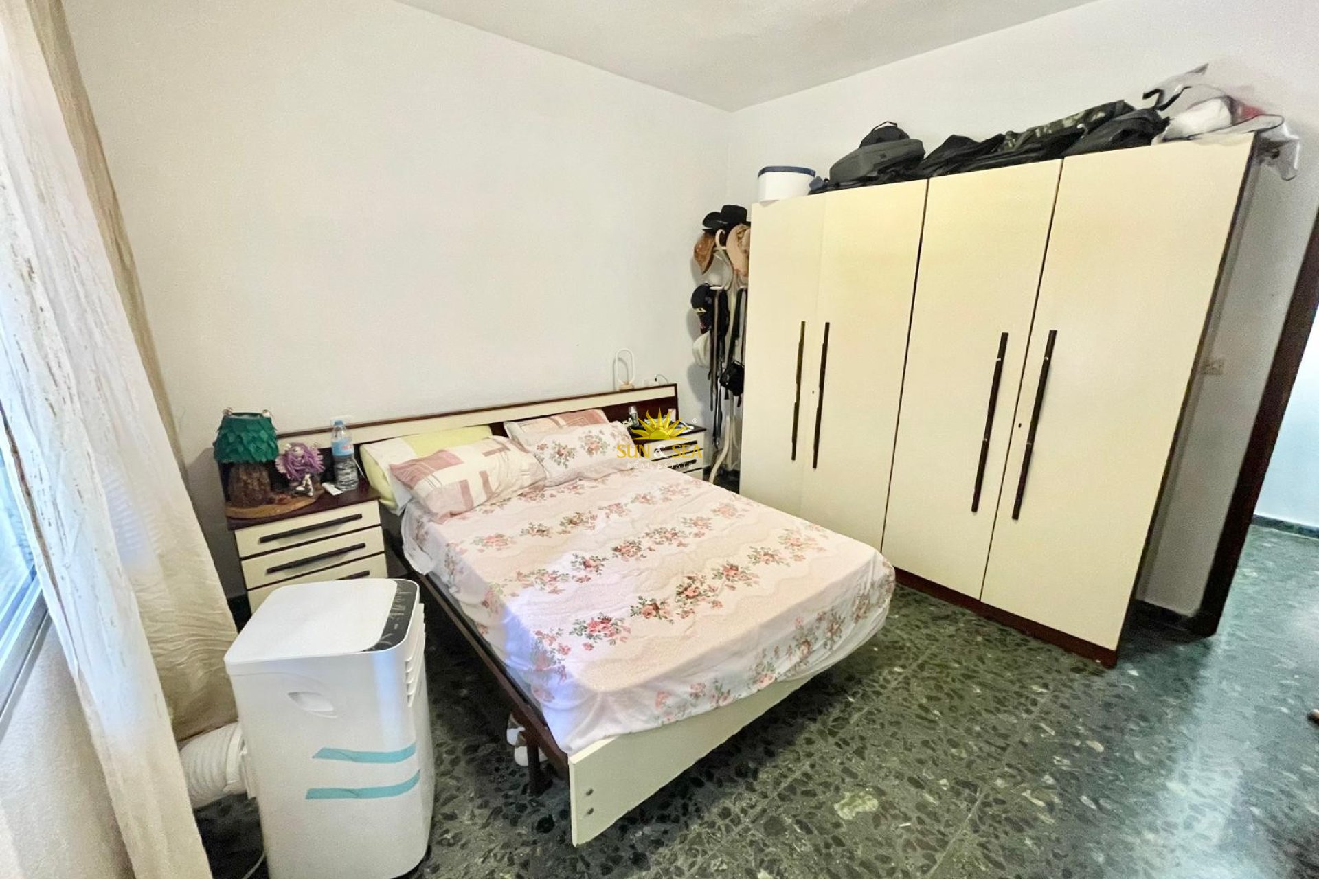 Long Term Rental - Apartment - San Javier - Santiago De La Ribera