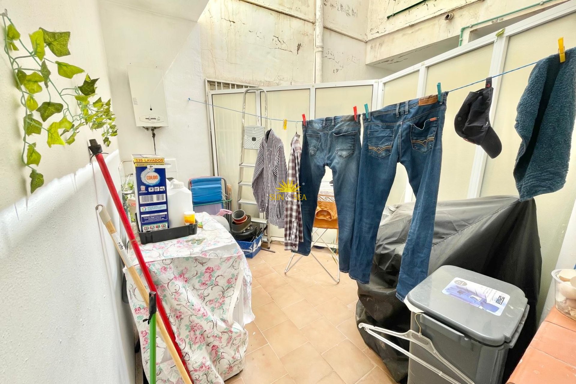 Long Term Rental - Apartment - San Javier - Santiago De La Ribera