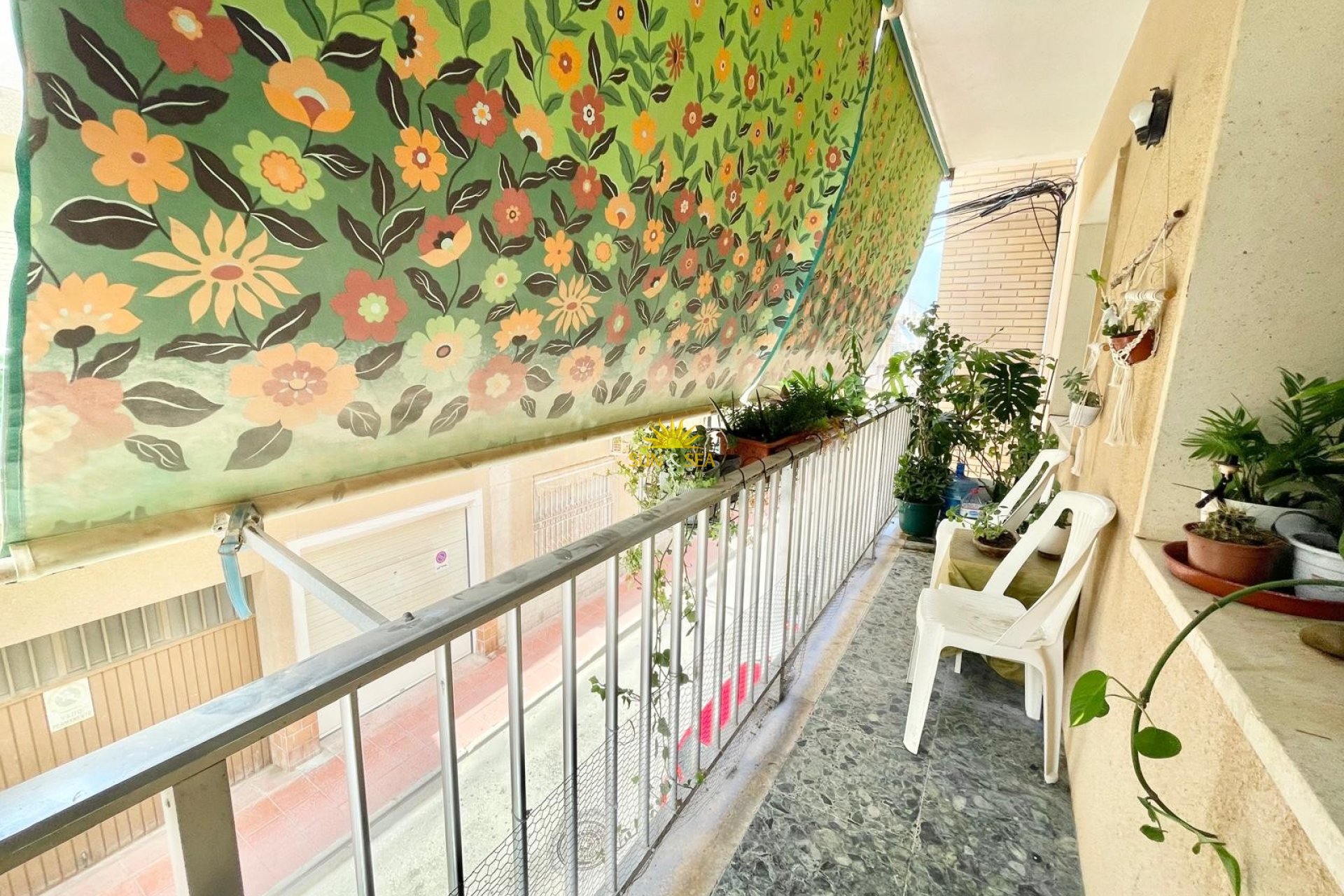 Long Term Rental - Apartment - San Javier - Santiago De La Ribera