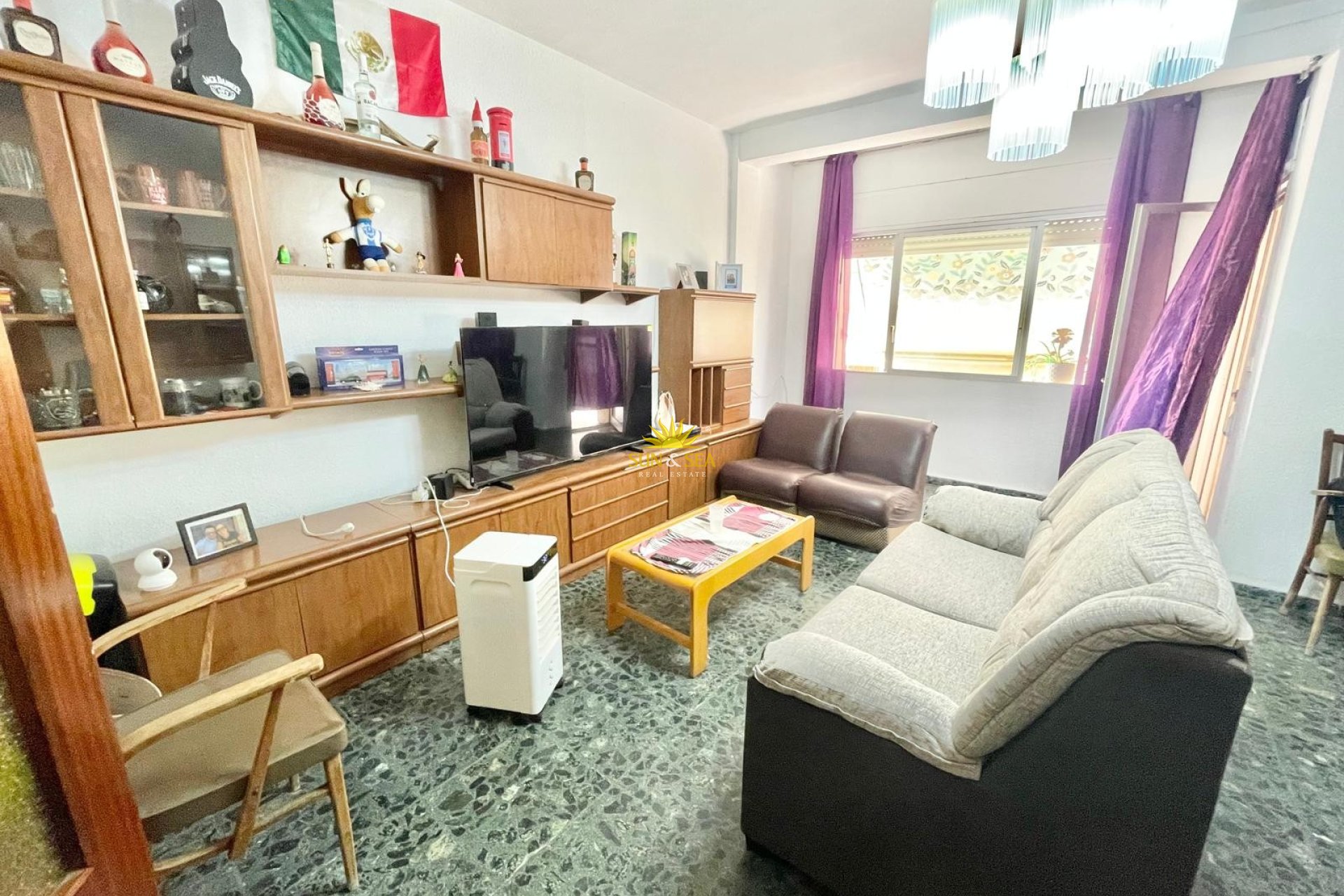 Long Term Rental - Apartment - San Javier - Santiago De La Ribera