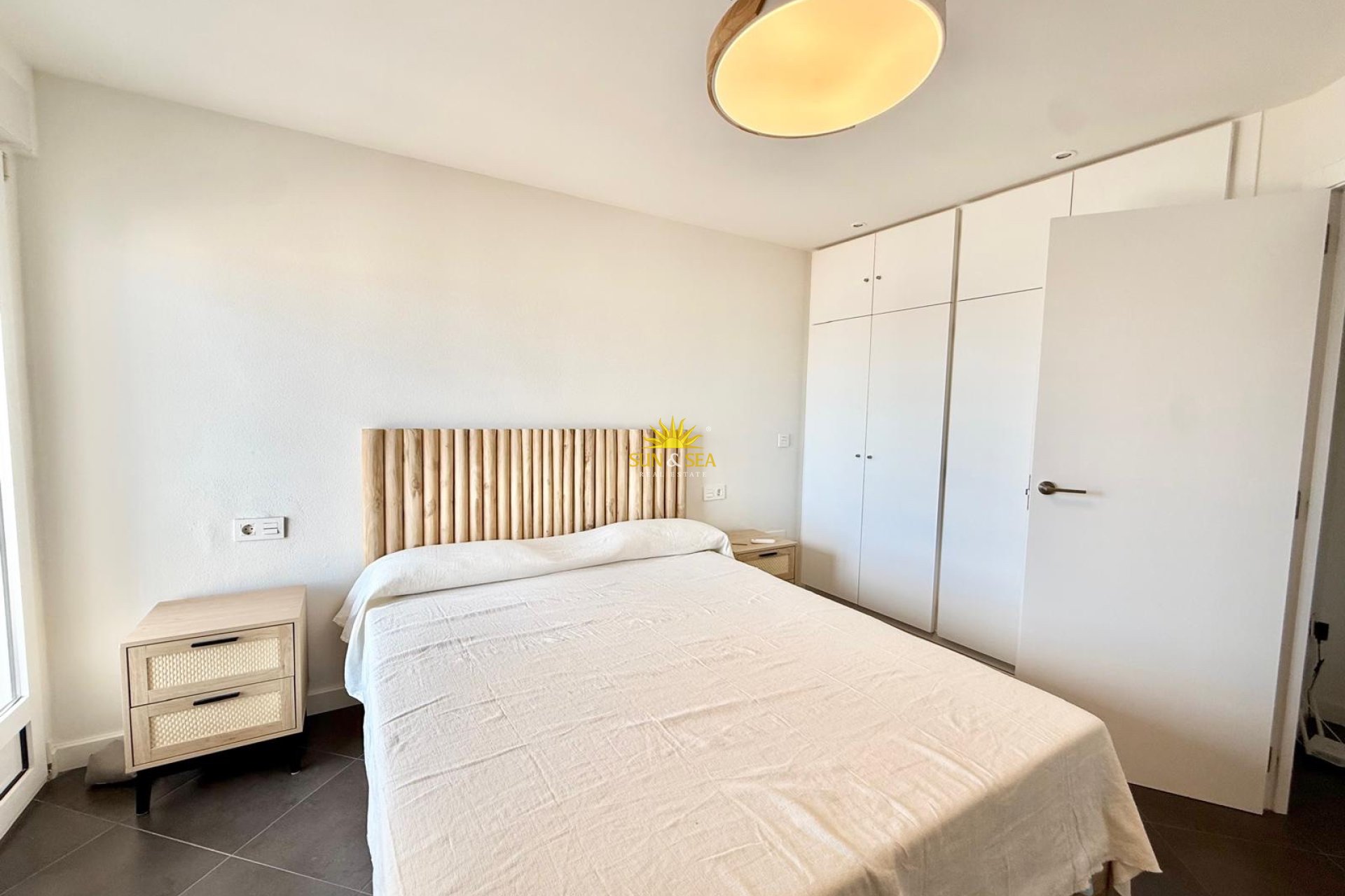 Long Term Rental - Apartment - San Javier - Santiago De La Ribera