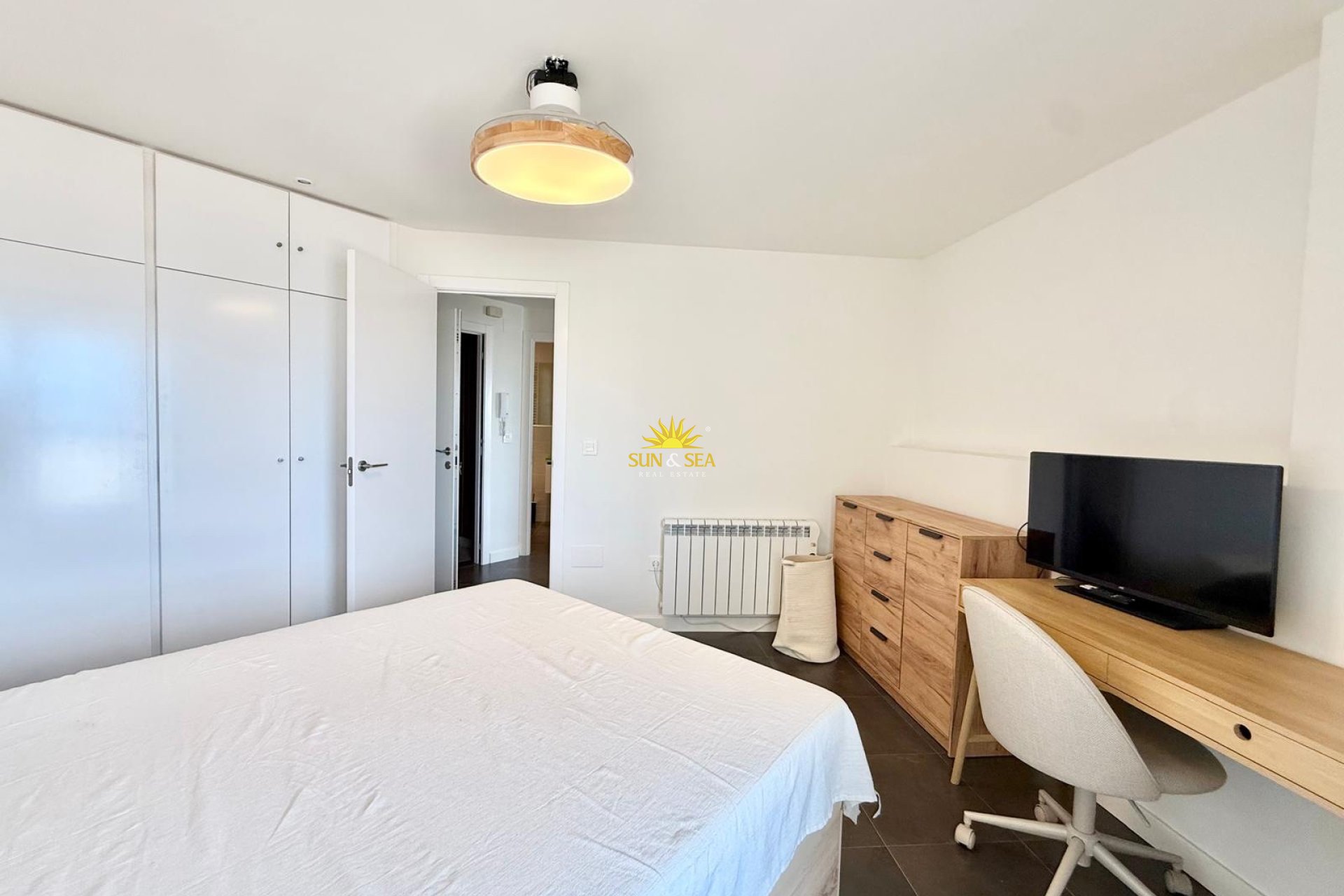 Long Term Rental - Apartment - San Javier - Santiago De La Ribera