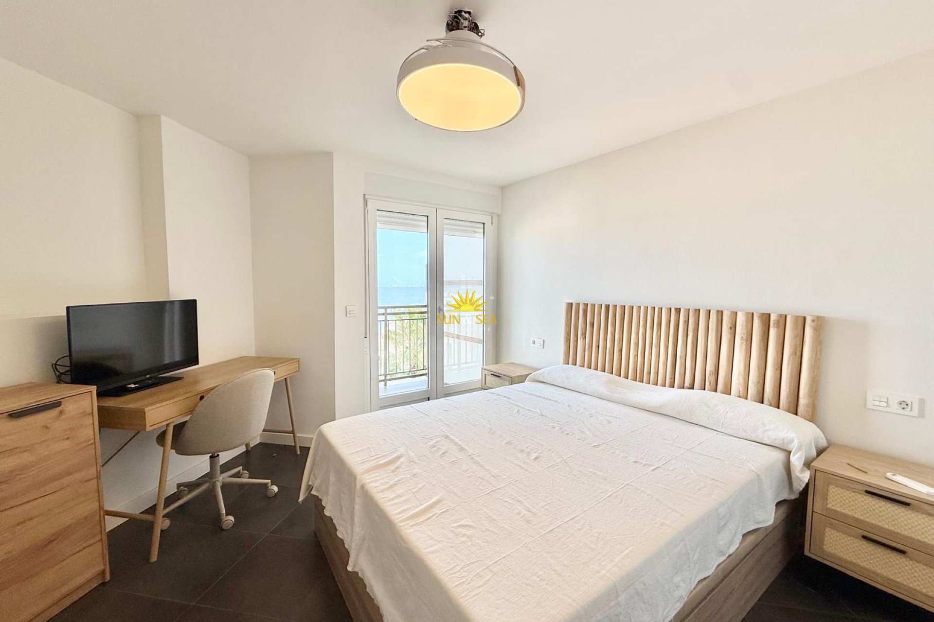 Long Term Rental - Apartment - San Javier - Santiago De La Ribera
