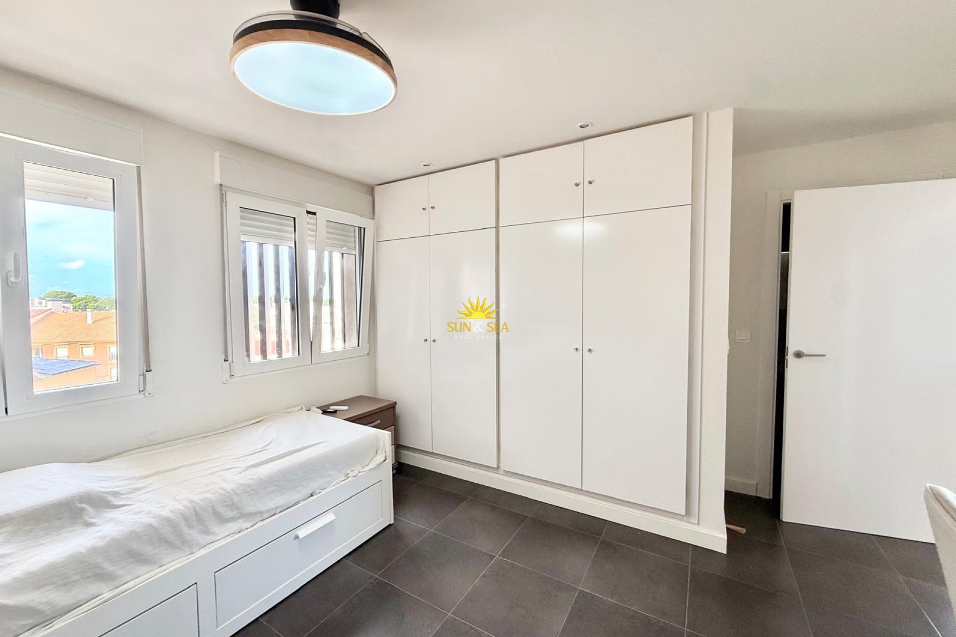 Long Term Rental - Apartment - San Javier - Santiago De La Ribera