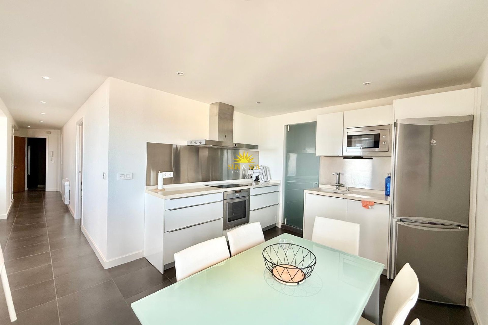 Long Term Rental - Apartment - San Javier - Santiago De La Ribera