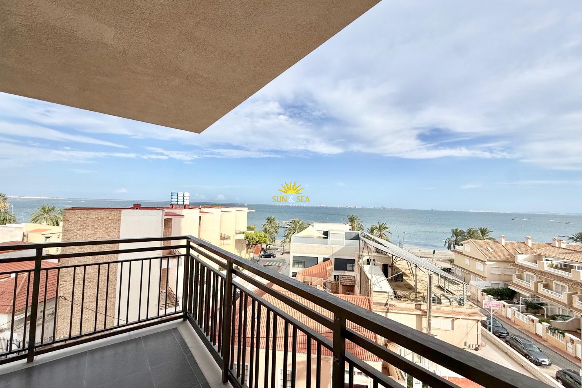 Long Term Rental - Apartment - San Javier - Santiago De La Ribera