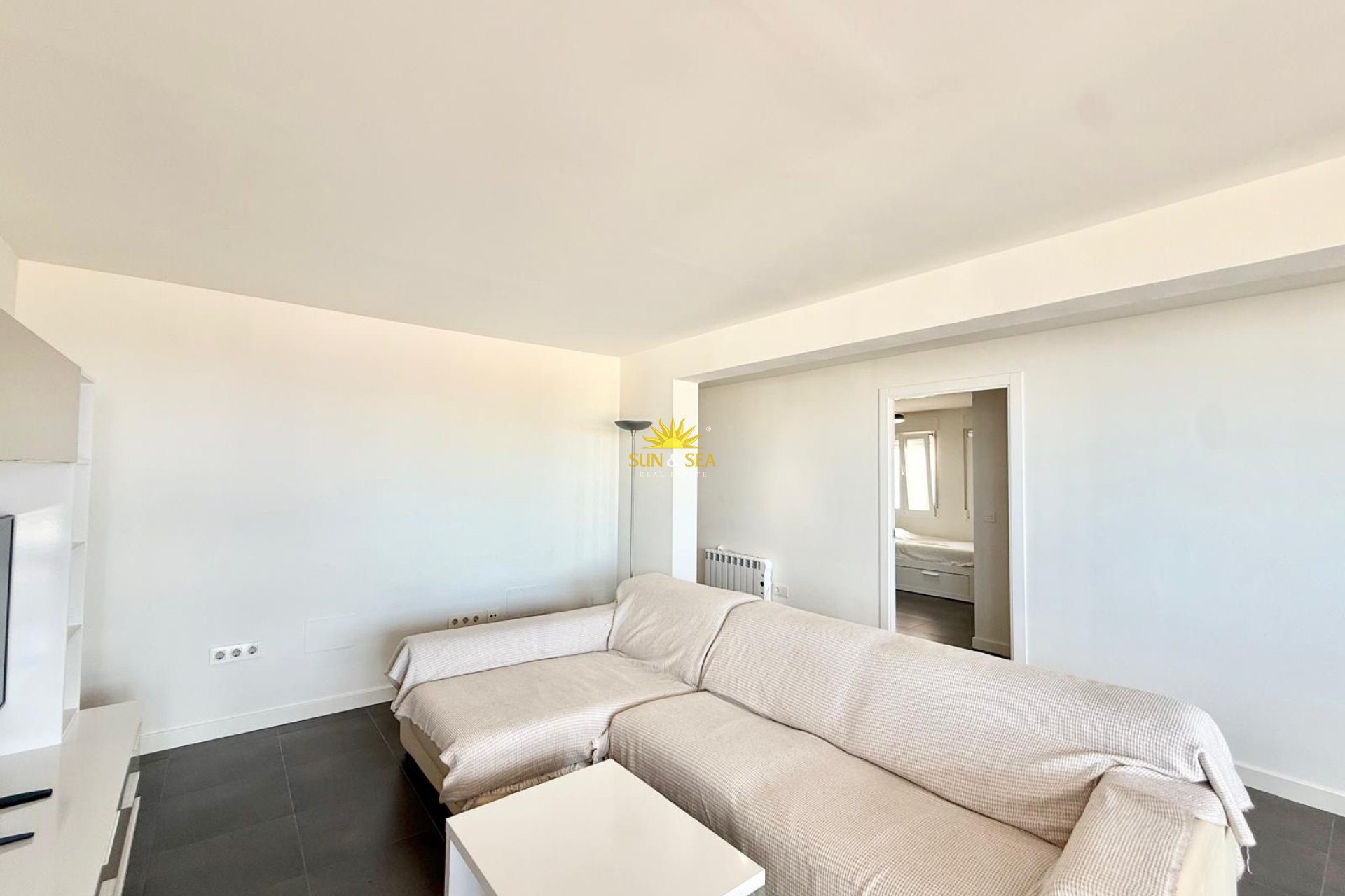 Long Term Rental - Apartment - San Javier - Santiago De La Ribera