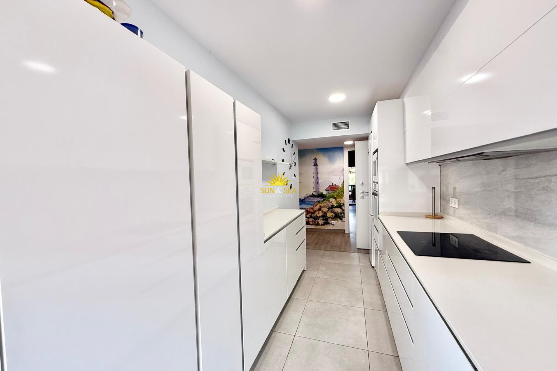 Long Term Rental - Apartment - San Javier - Santiago De La Ribera