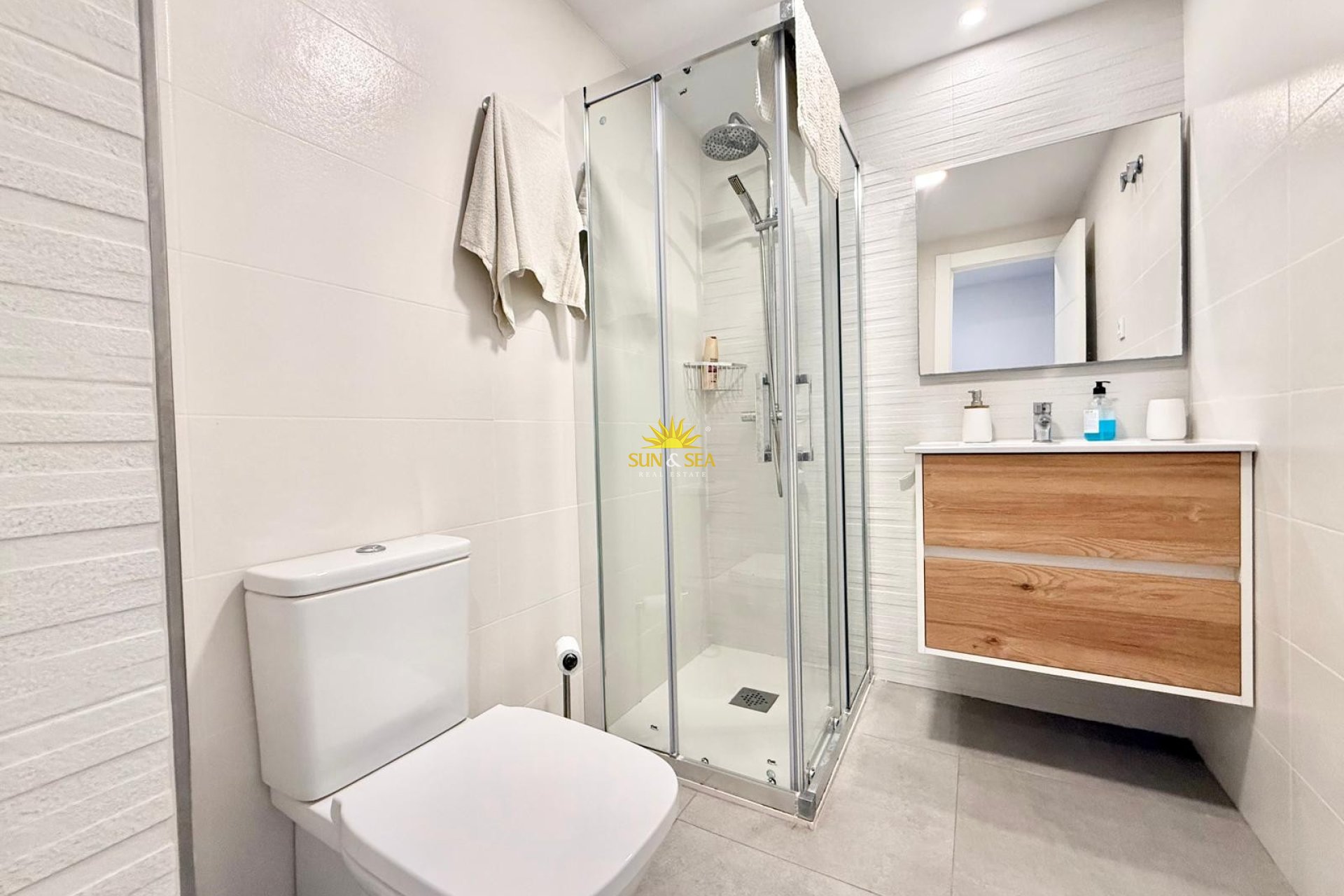 Long Term Rental - Apartment - San Javier - Santiago De La Ribera