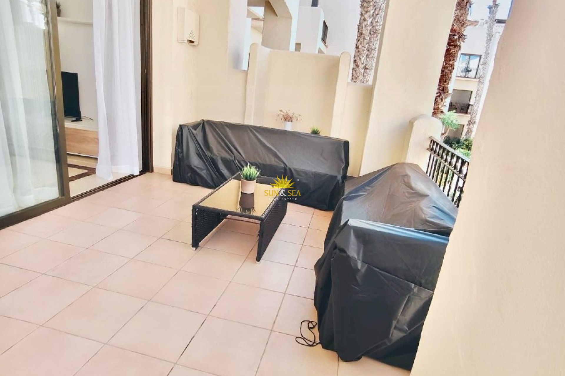 Long Term Rental - Apartment - San Javier