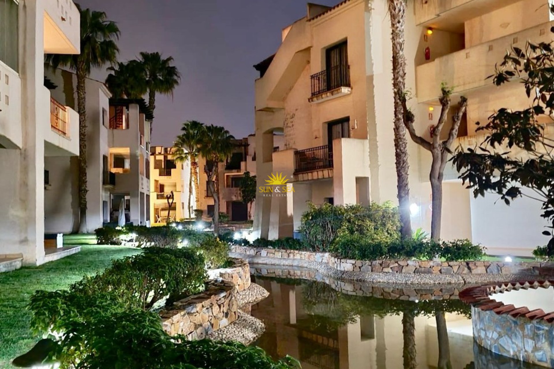 Long Term Rental - Apartment - San Javier
