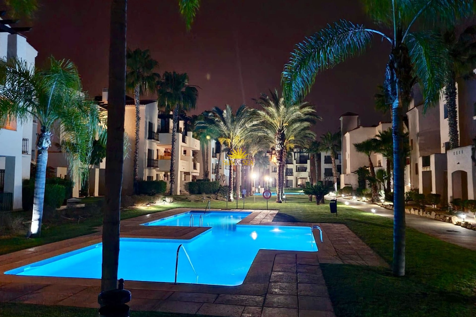 Long Term Rental - Apartment - San Javier