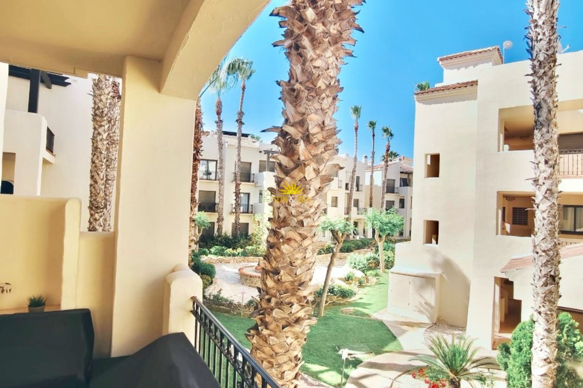 Long Term Rental - Apartment - San Javier