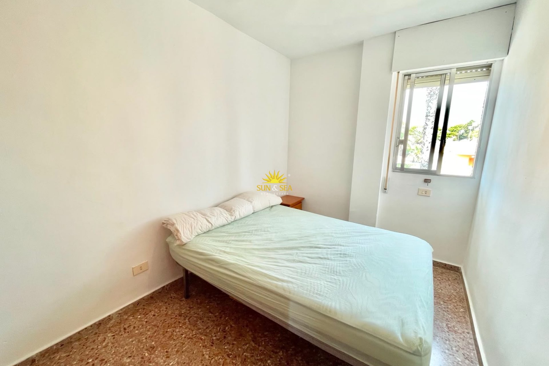 Long Term Rental - Apartment - San Javier