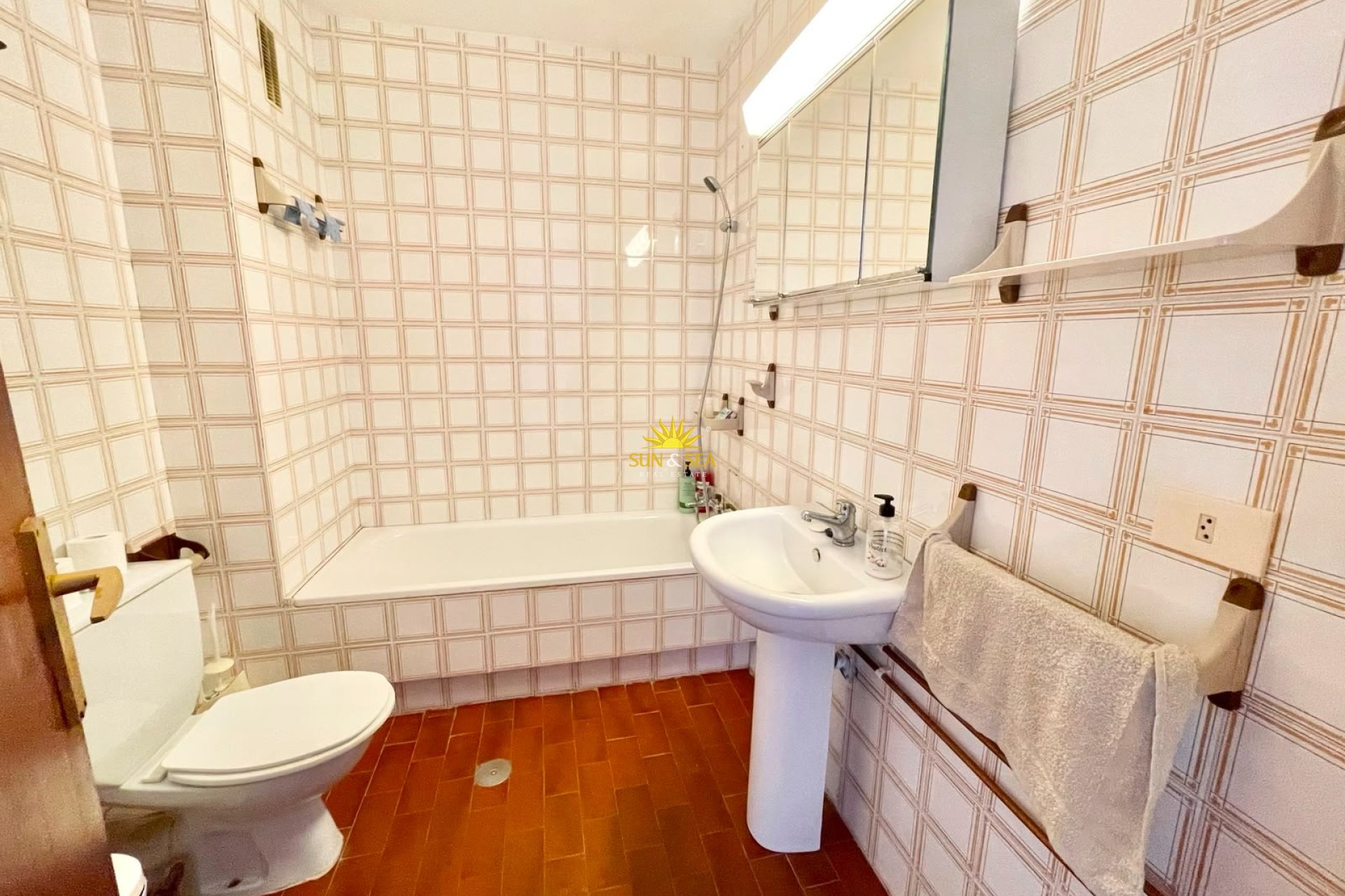 Long Term Rental - Apartment - San Javier
