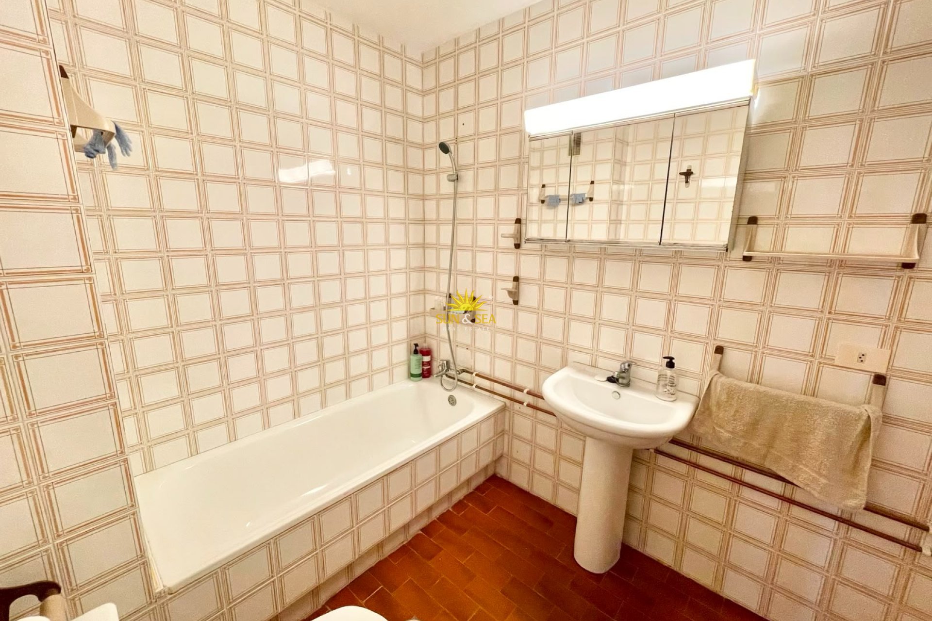 Long Term Rental - Apartment - San Javier