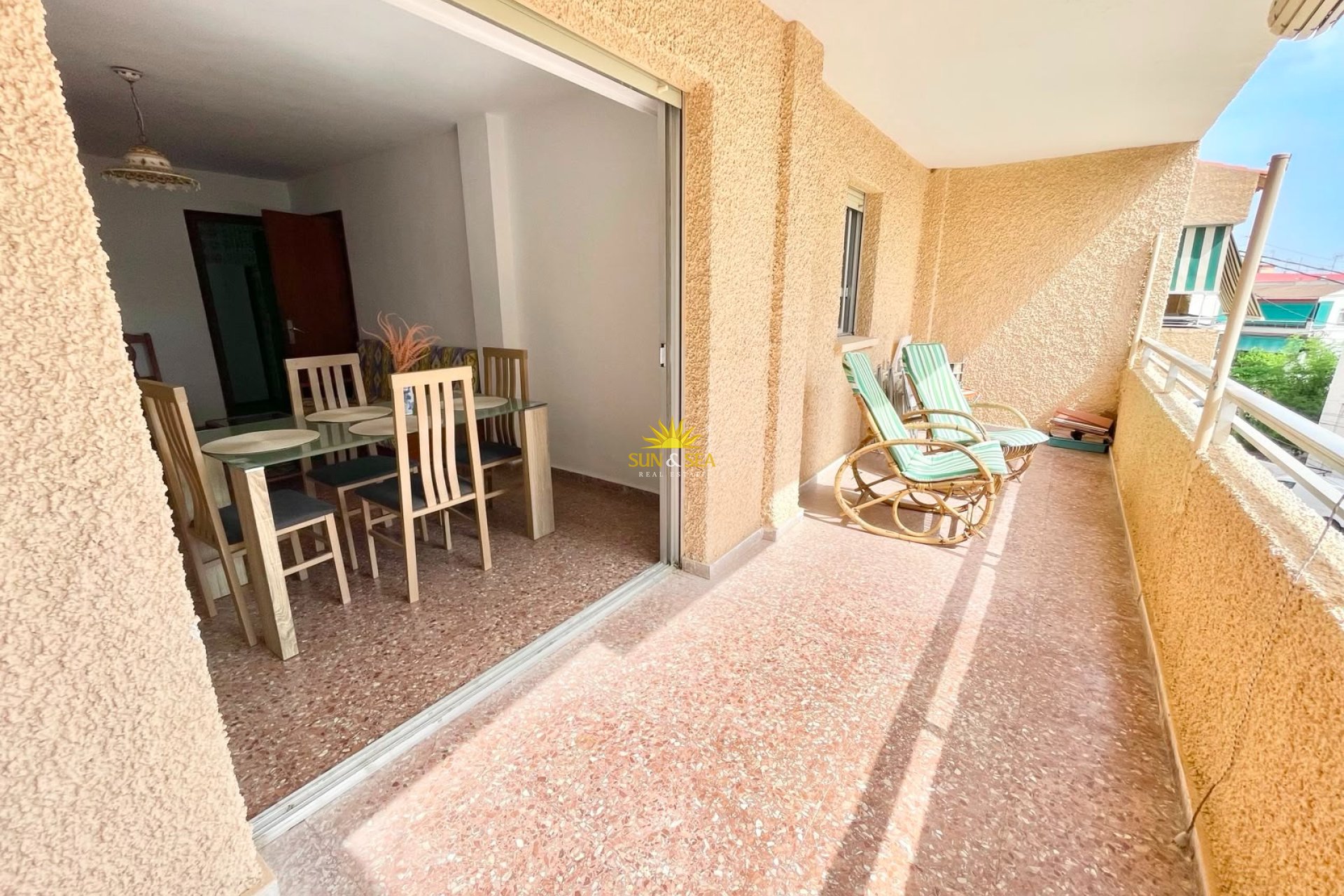 Long Term Rental - Apartment - San Javier