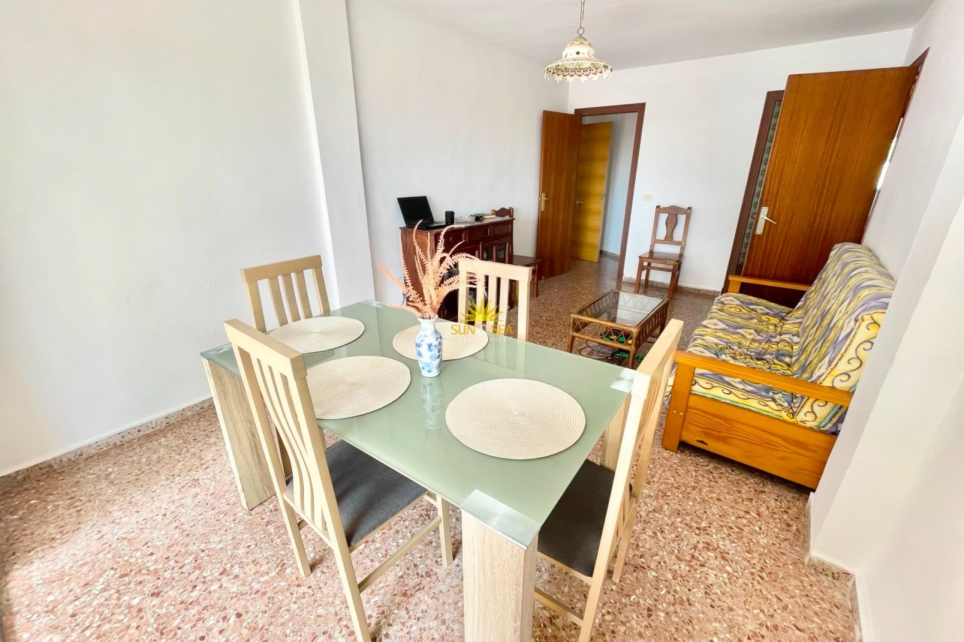 Long Term Rental - Apartment - San Javier