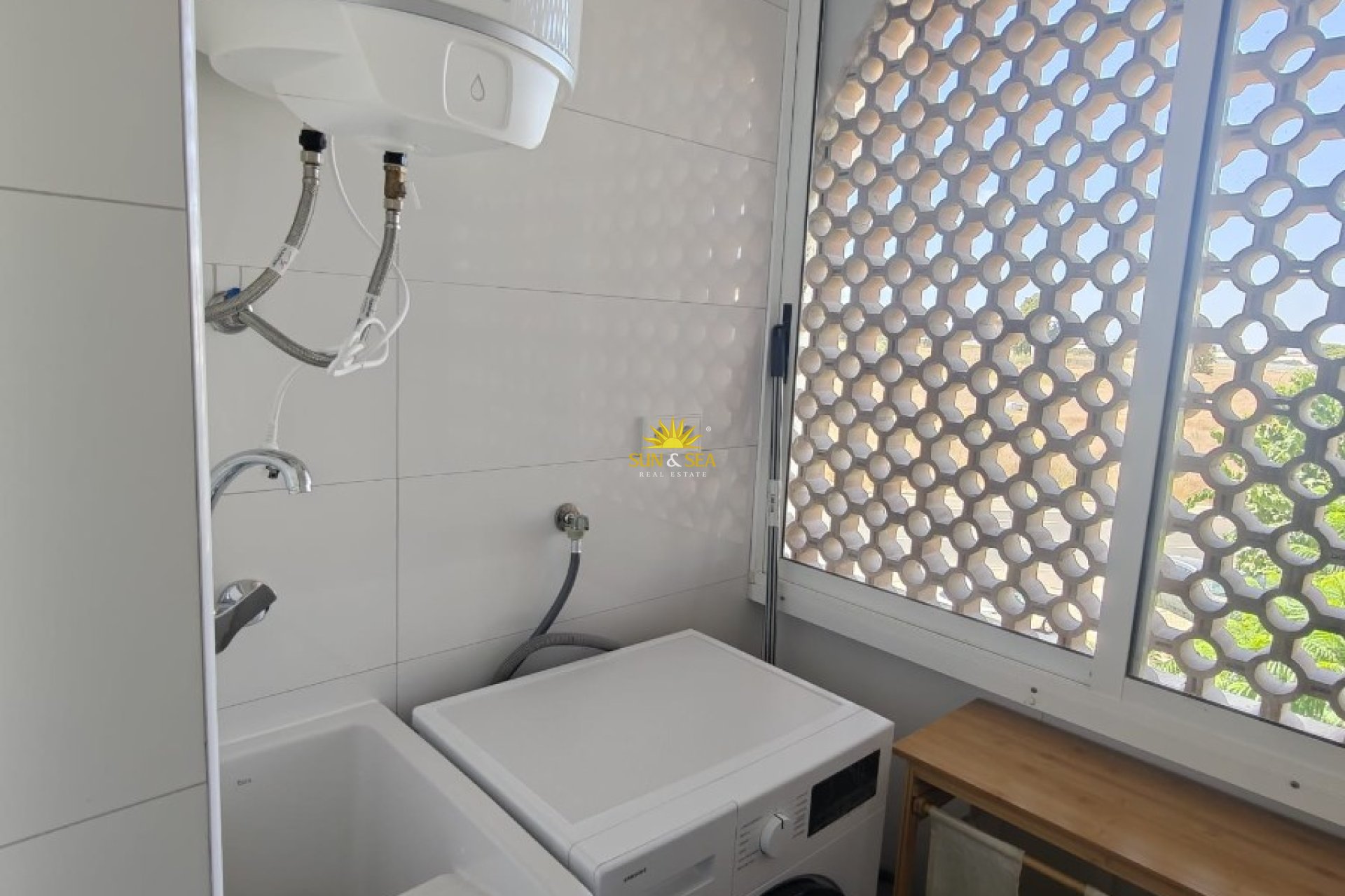 Long Term Rental - Apartment - San Javier