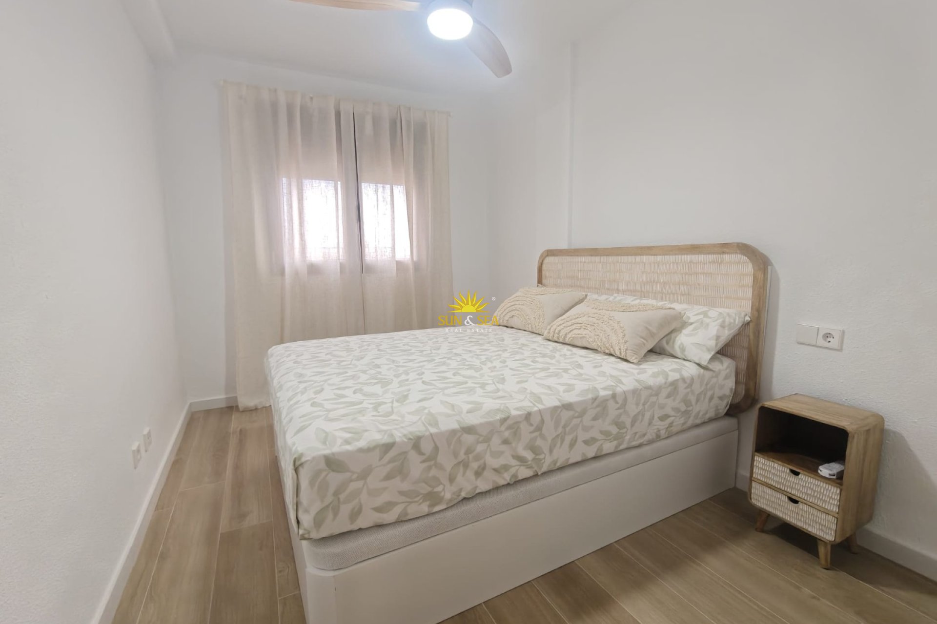Long Term Rental - Apartment - San Javier