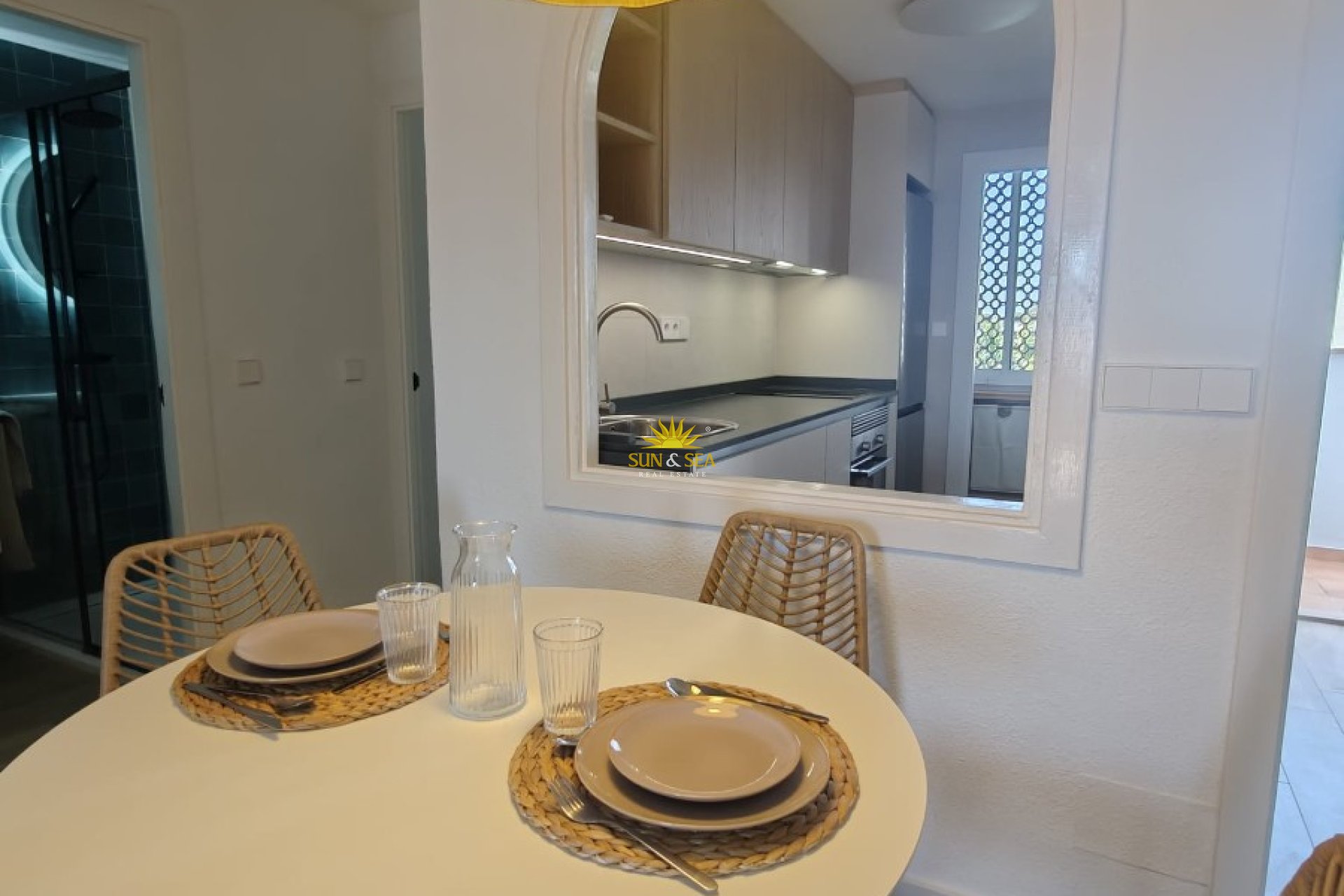 Long Term Rental - Apartment - San Javier