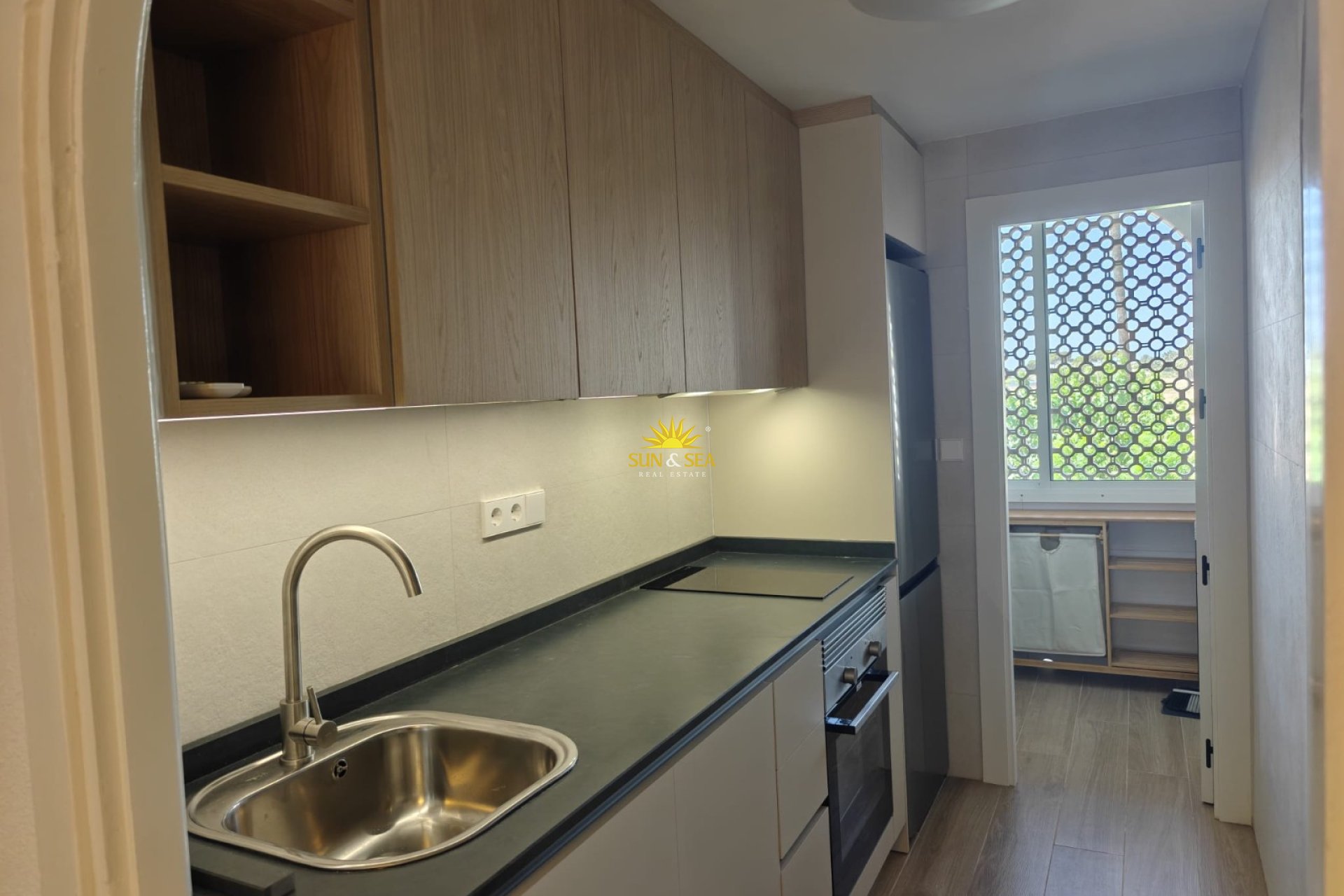 Long Term Rental - Apartment - San Javier