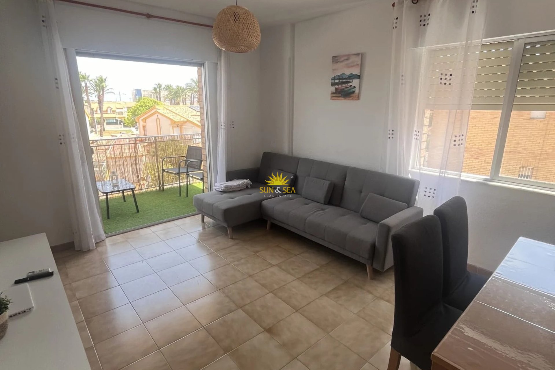 Long Term Rental - Apartment - San Javier