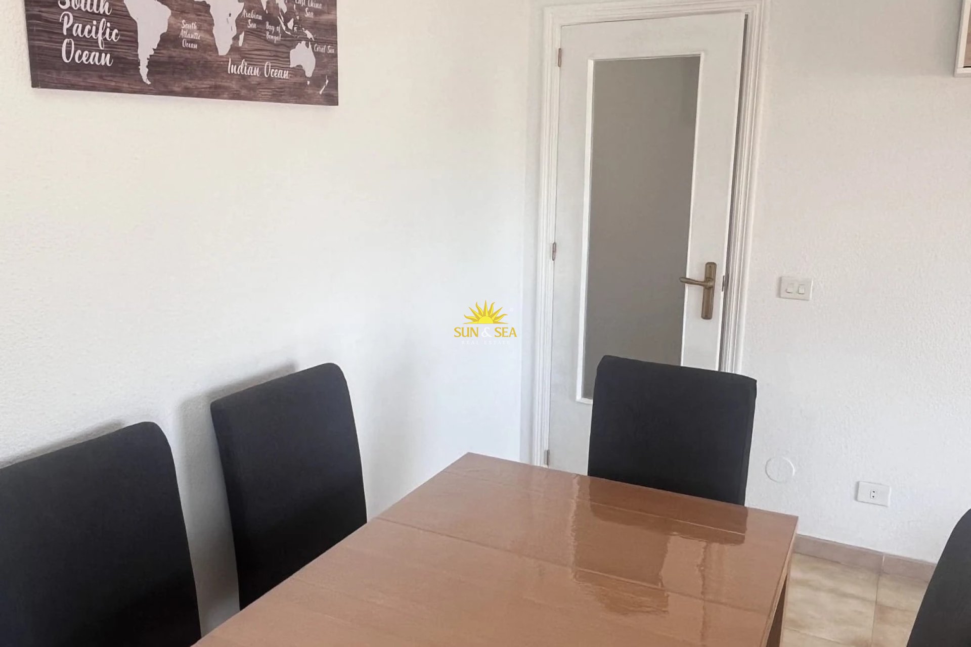 Long Term Rental - Apartment - San Javier