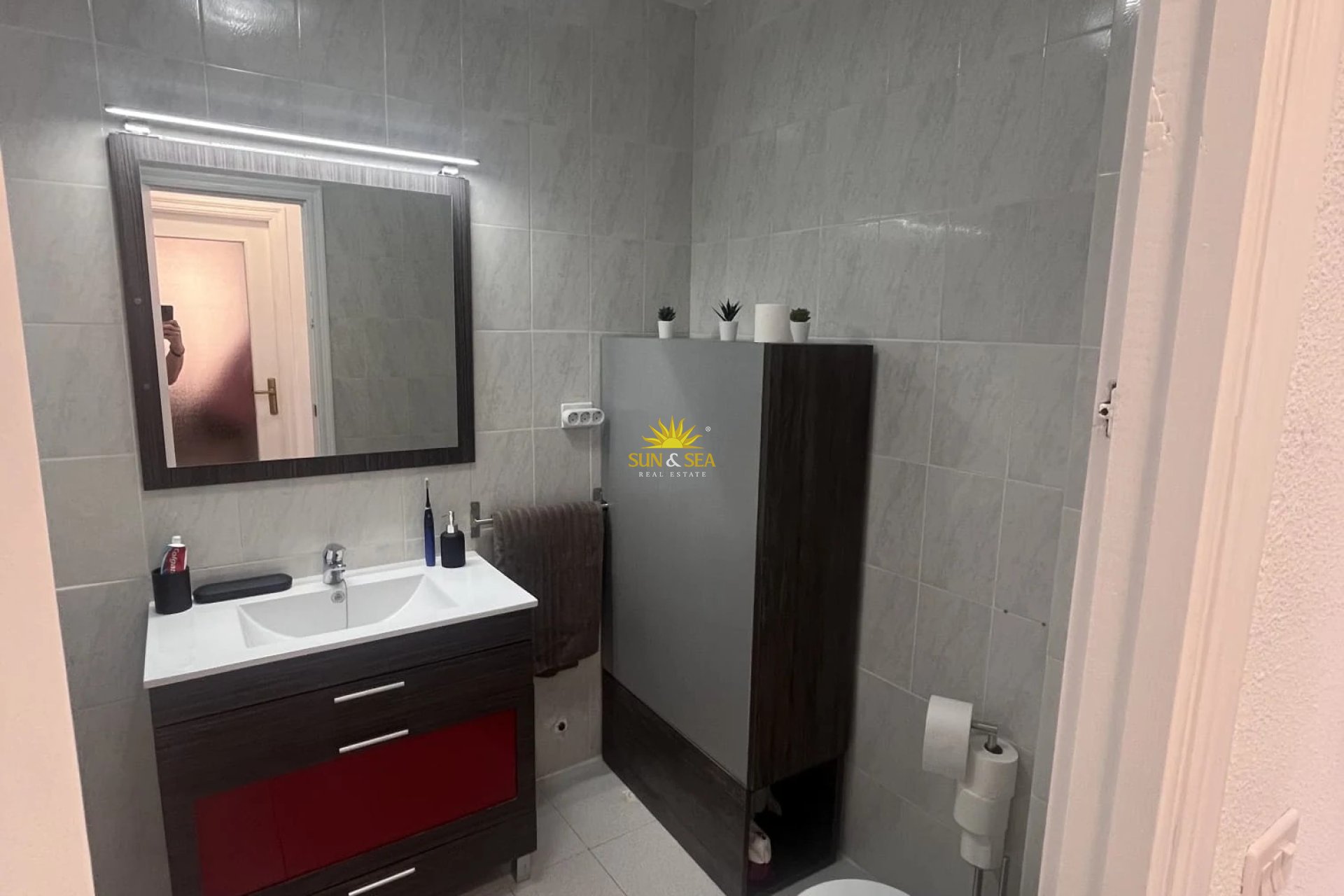 Long Term Rental - Apartment - San Javier