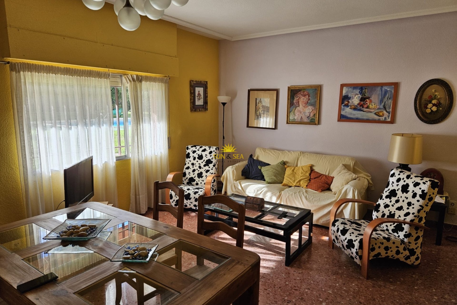 Long Term Rental - Apartment - San Juan Playa - Cabo De Las Huertas