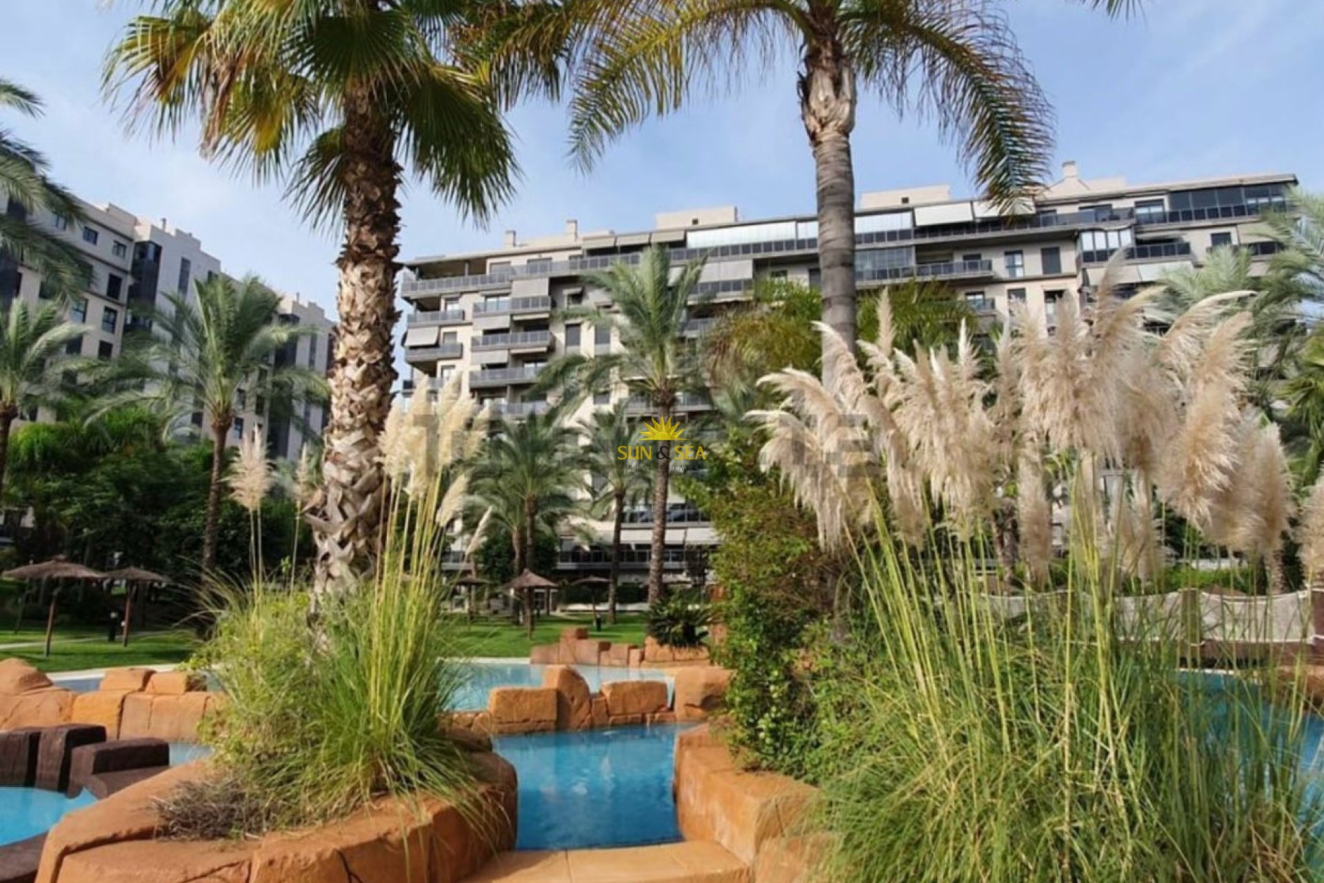 Long Term Rental - Apartment - San Juan Playa - Cabo De Las Huertas