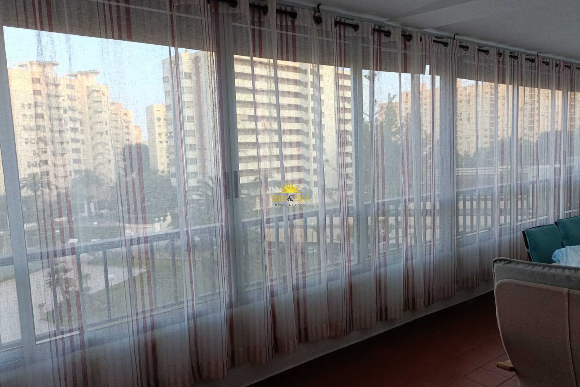 Long Term Rental - Apartment - San Juan Playa - San Juan Alicante