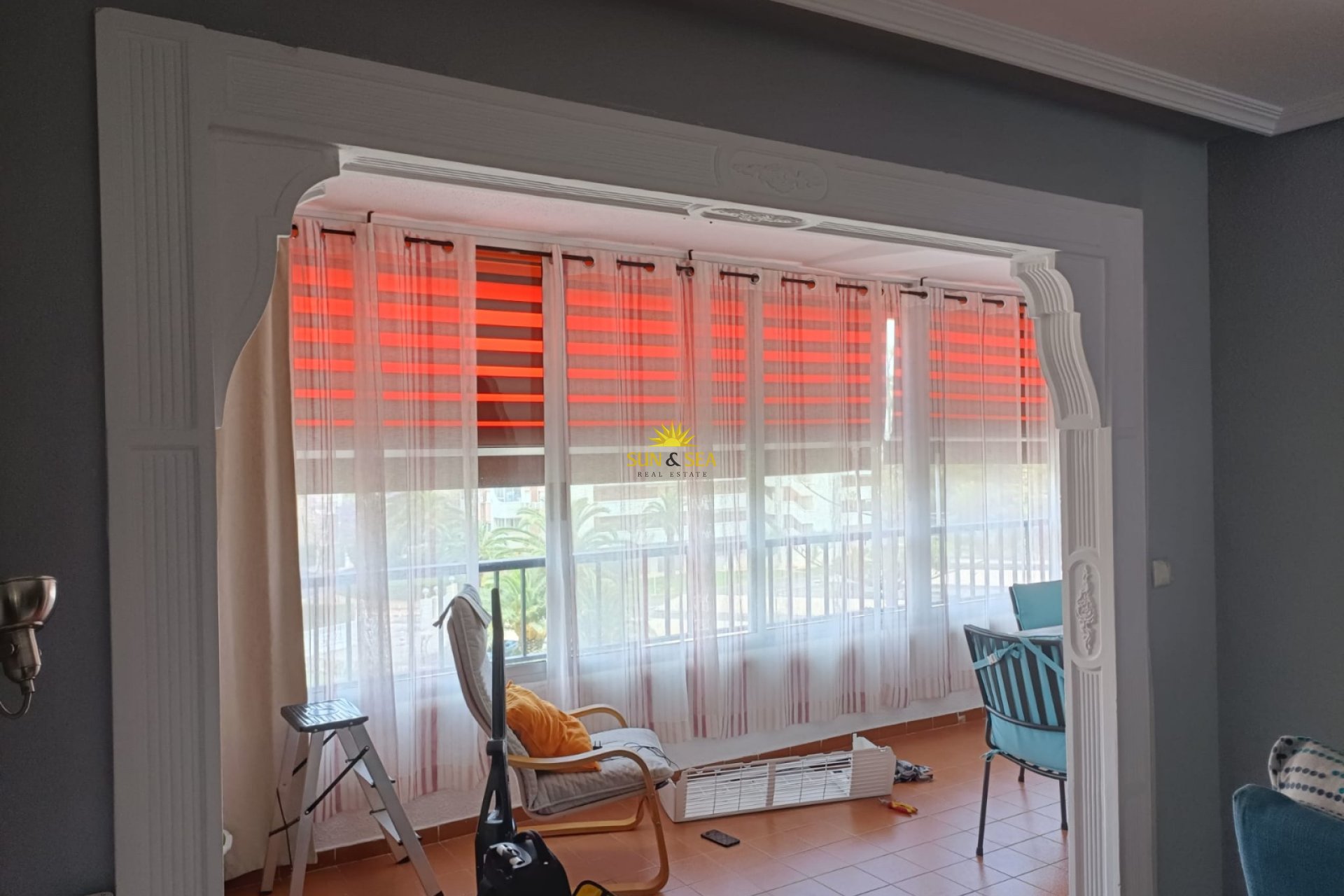 Long Term Rental - Apartment - San Juan Playa - San Juan Alicante