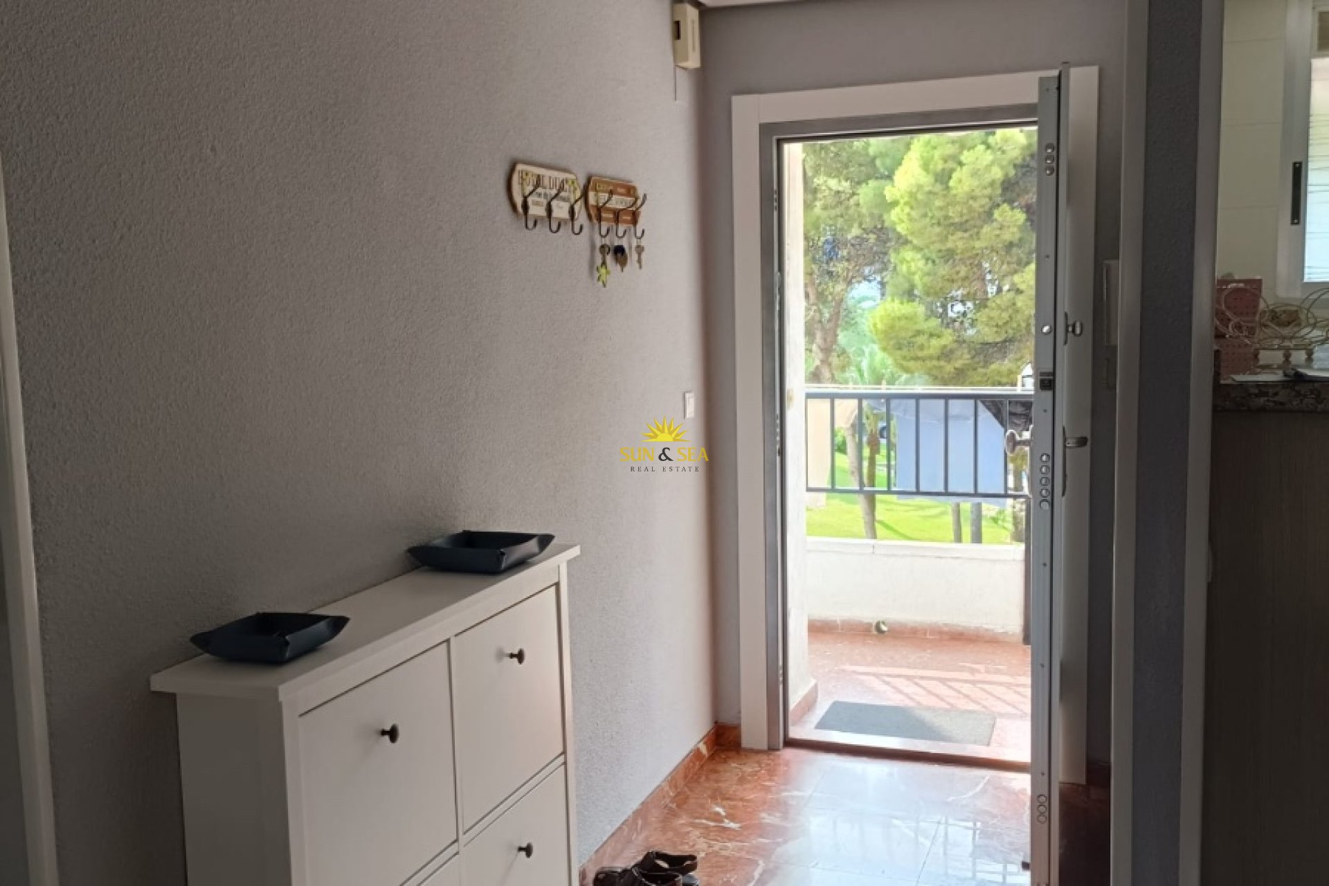 Long Term Rental - Apartment - San Juan Playa - San Juan Alicante